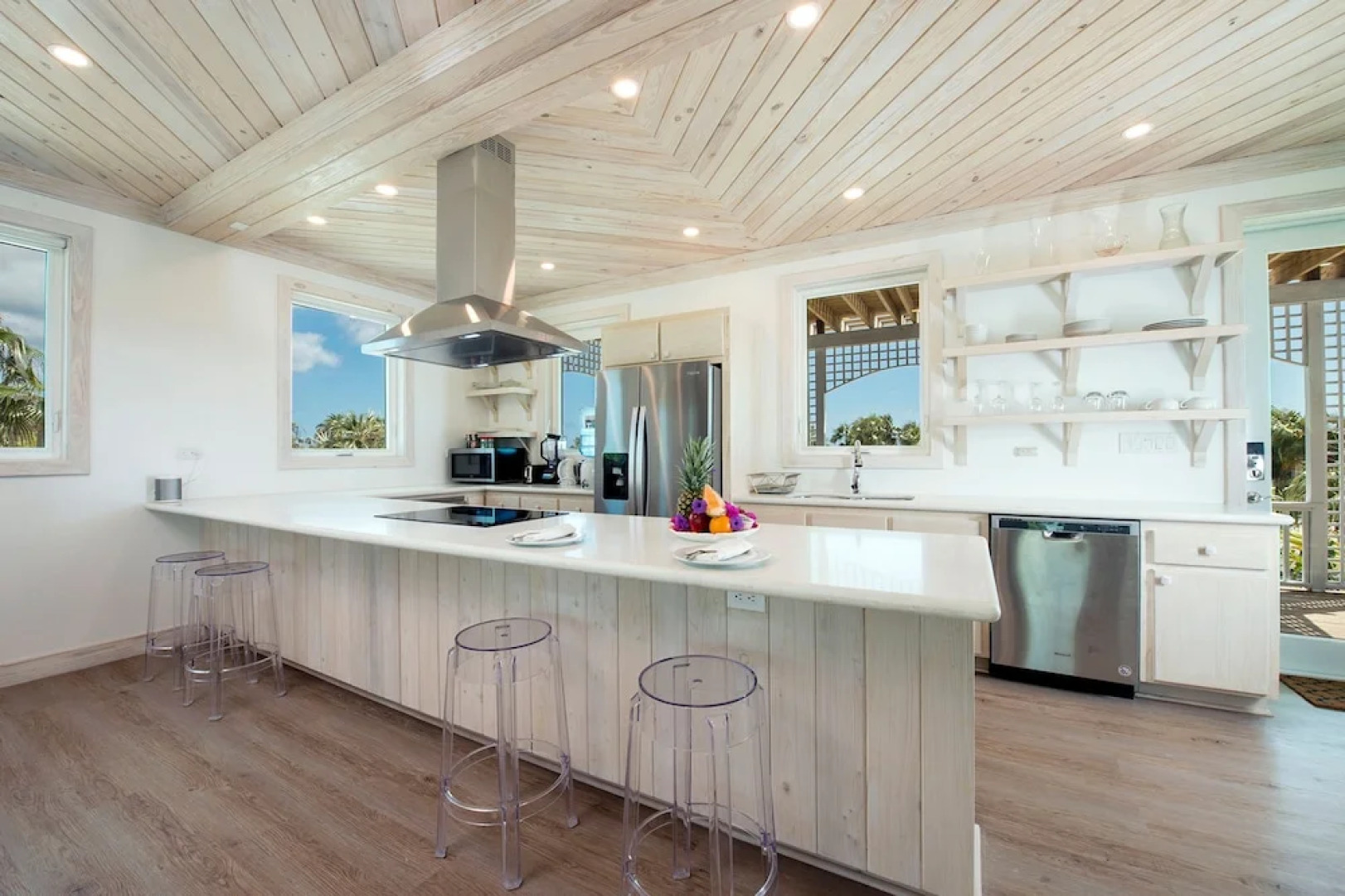 See Sea by Eleuthera Vacation Rentals