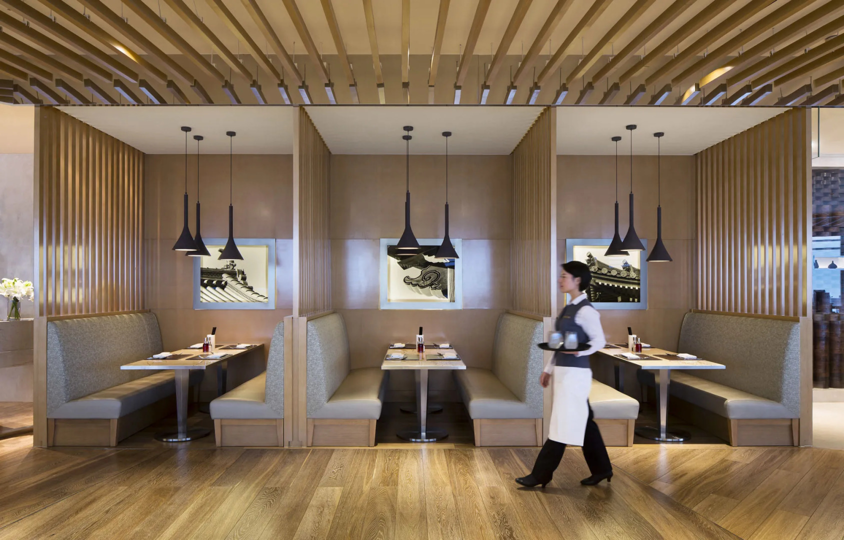 JW Marriott Hotel Zhengzhou