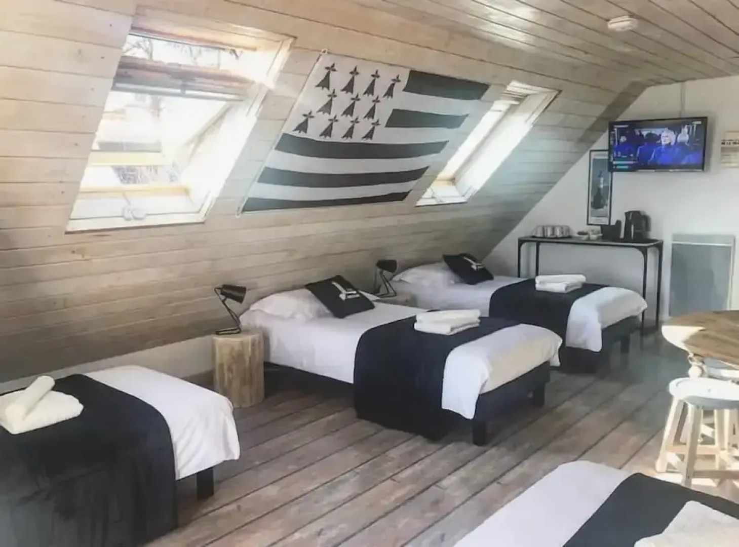 Île Ô des Capucins