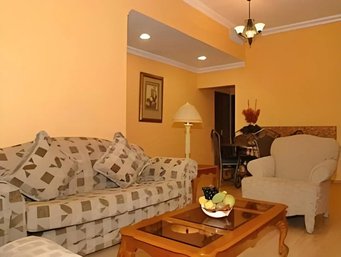 Le Royal Express Hotel