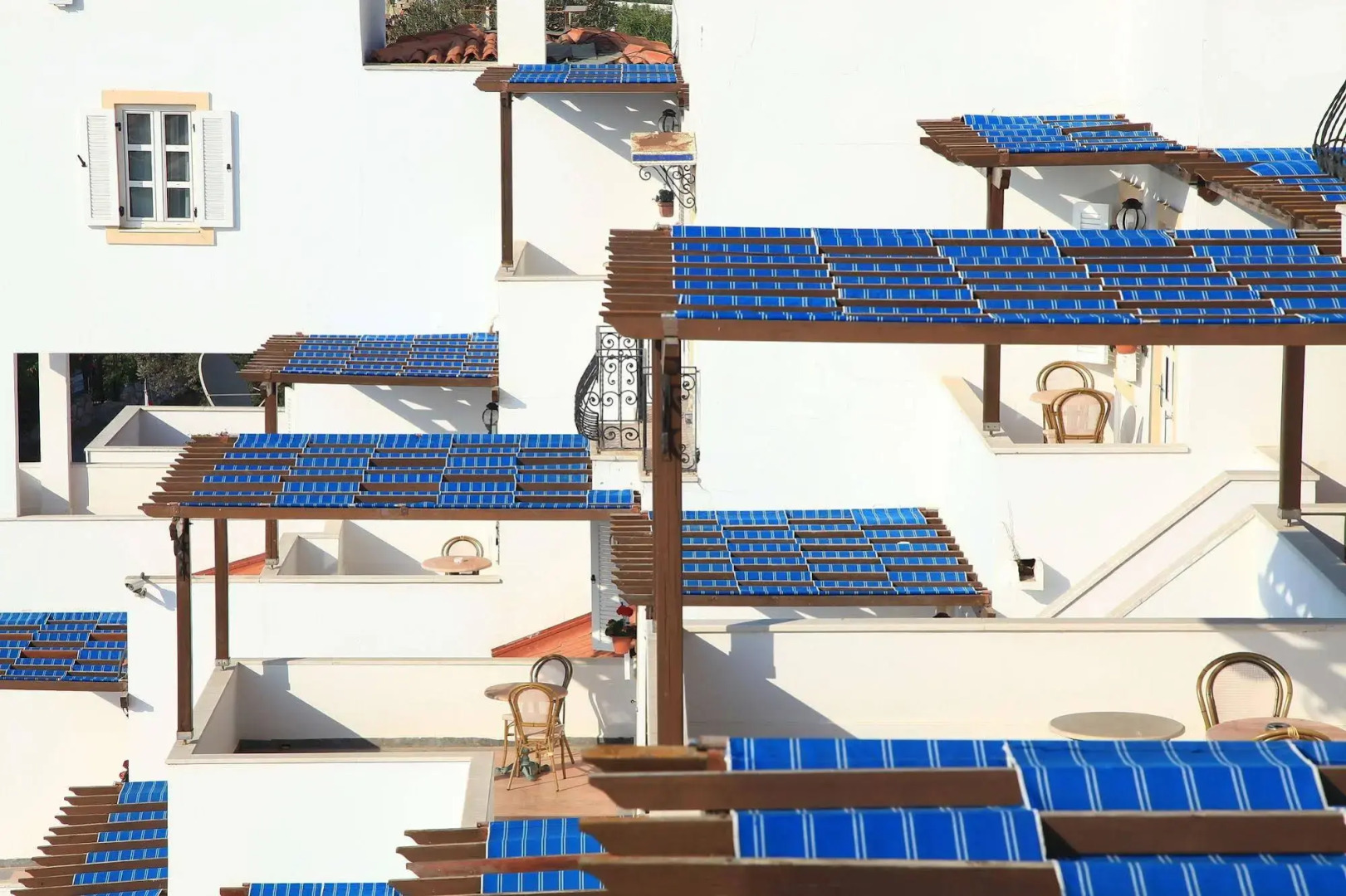 Elementa Boutique Hotel