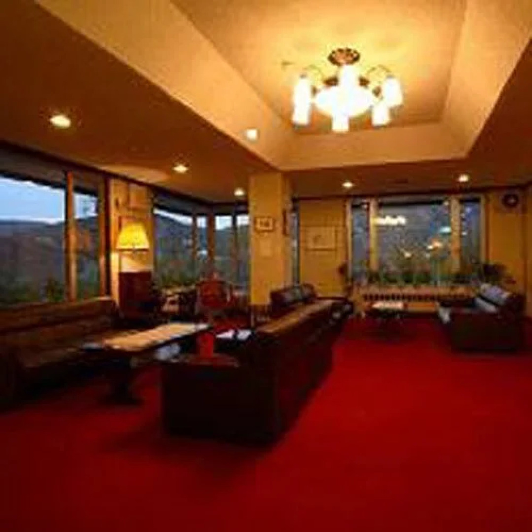 Shiga Kanko Hotel