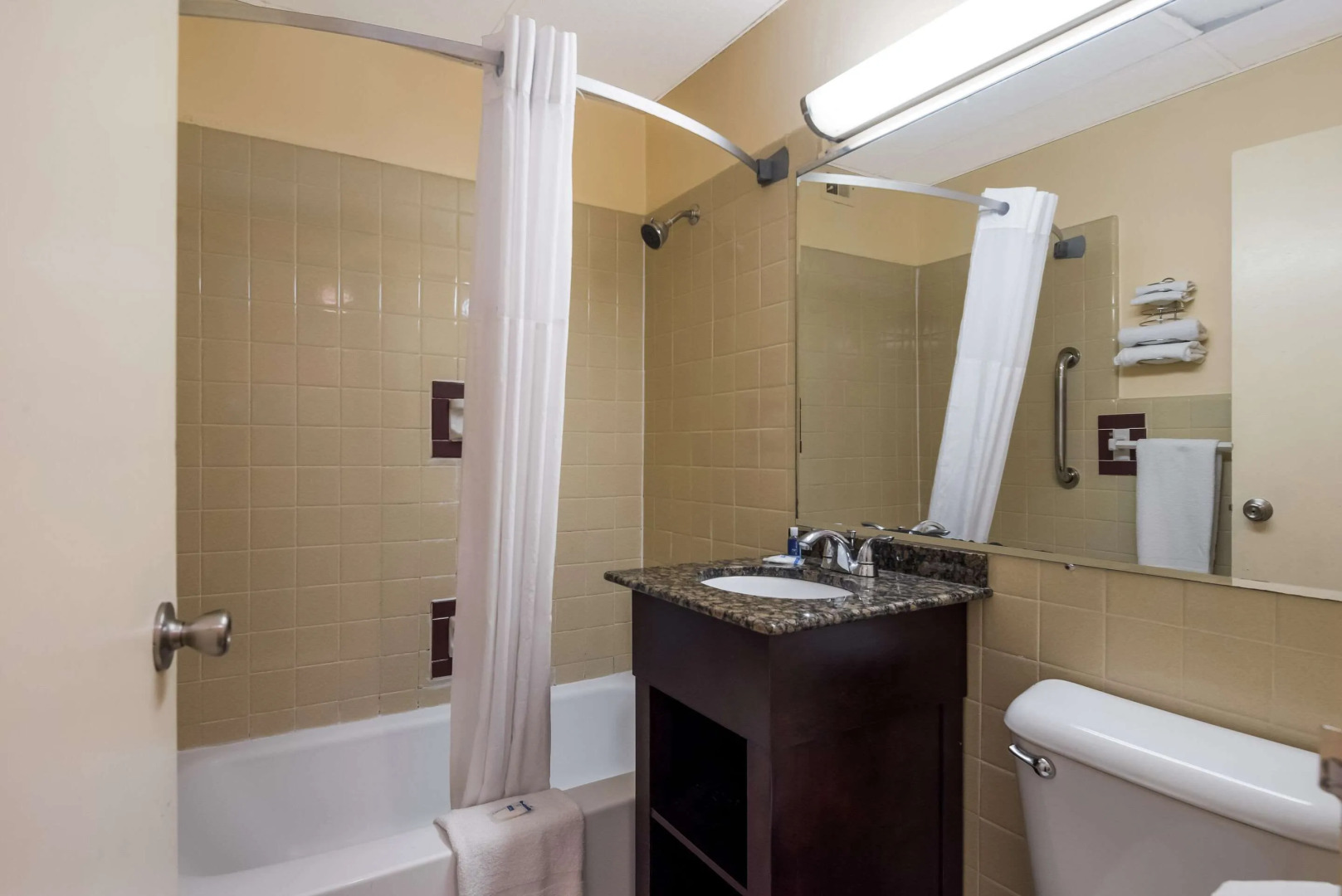 Knights Inn Philadelphia