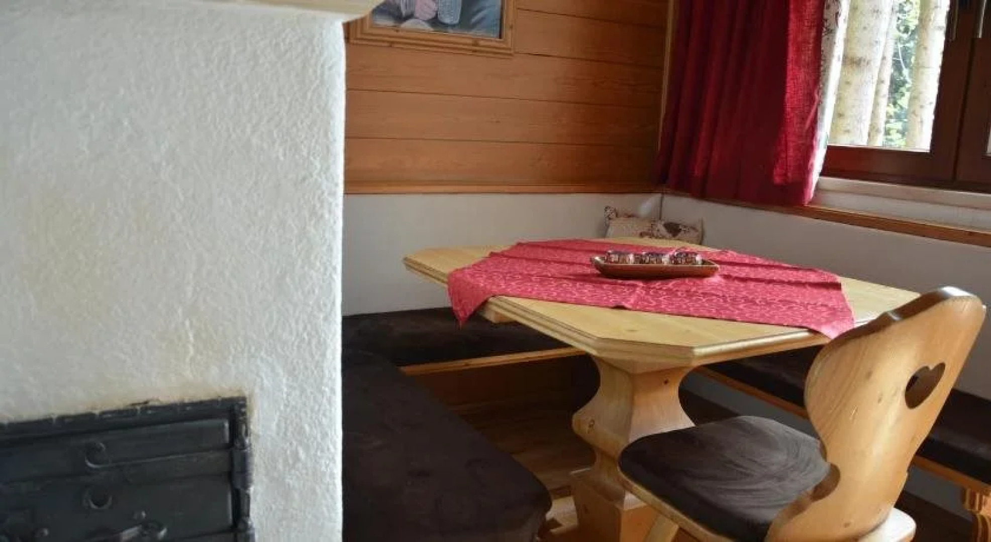 Ferienwohnungen Unterluimes