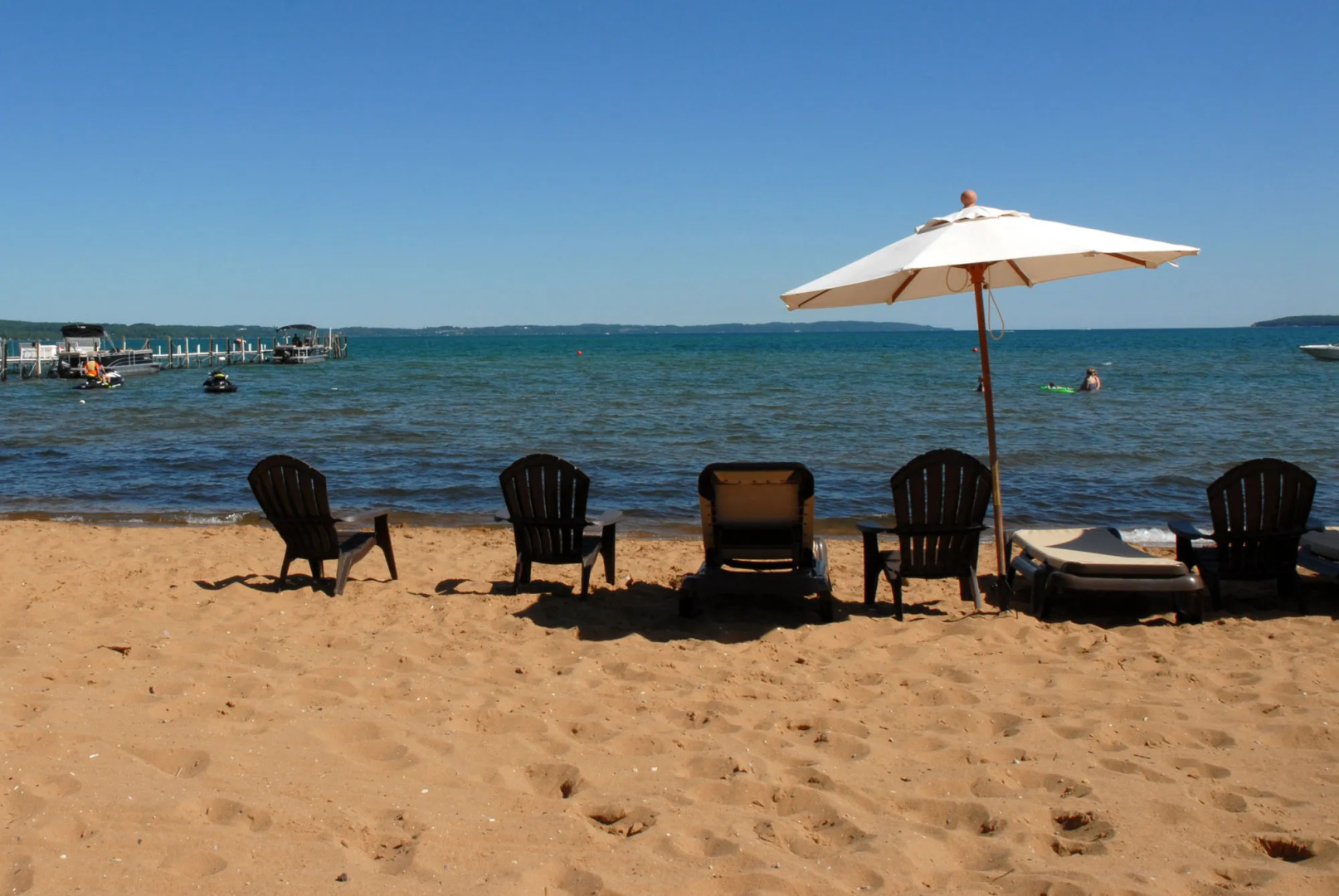 Sugar Beach Resort Hotel