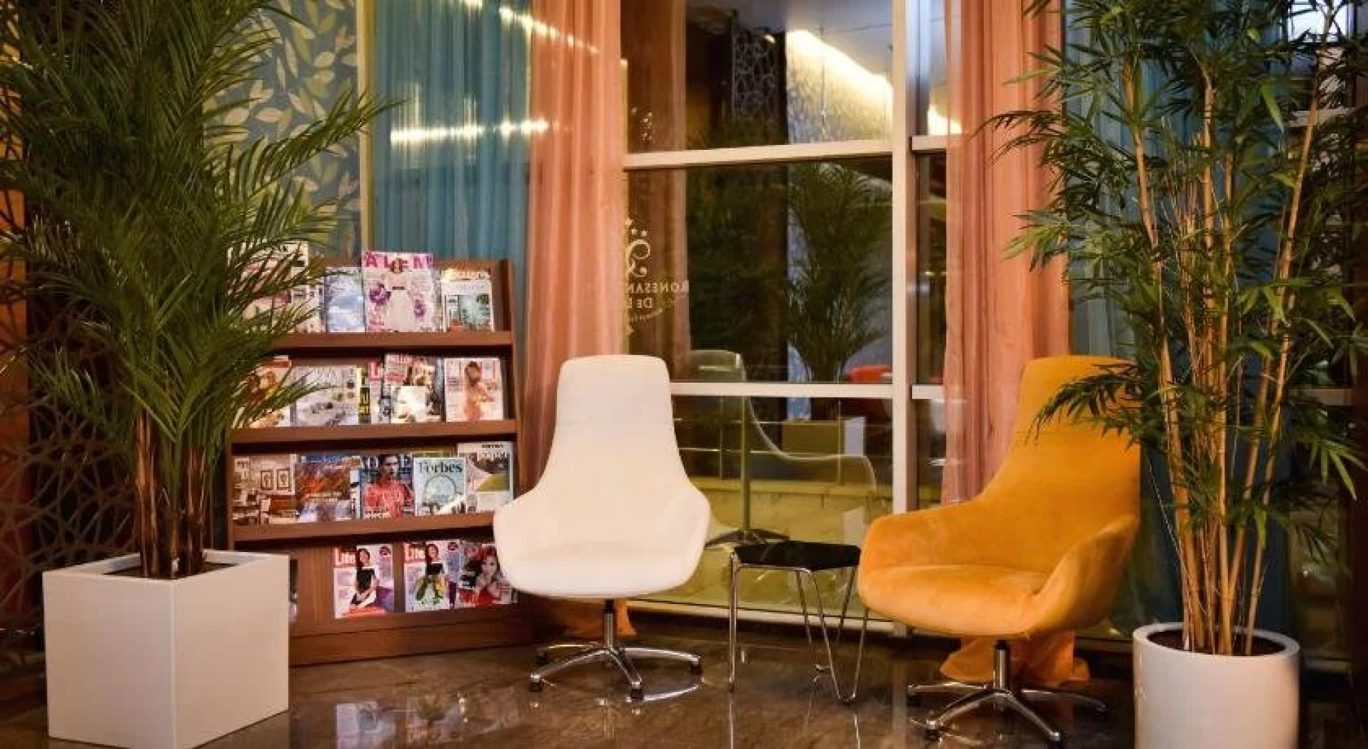 Ozgobek Ronesans Hotel De Luxe