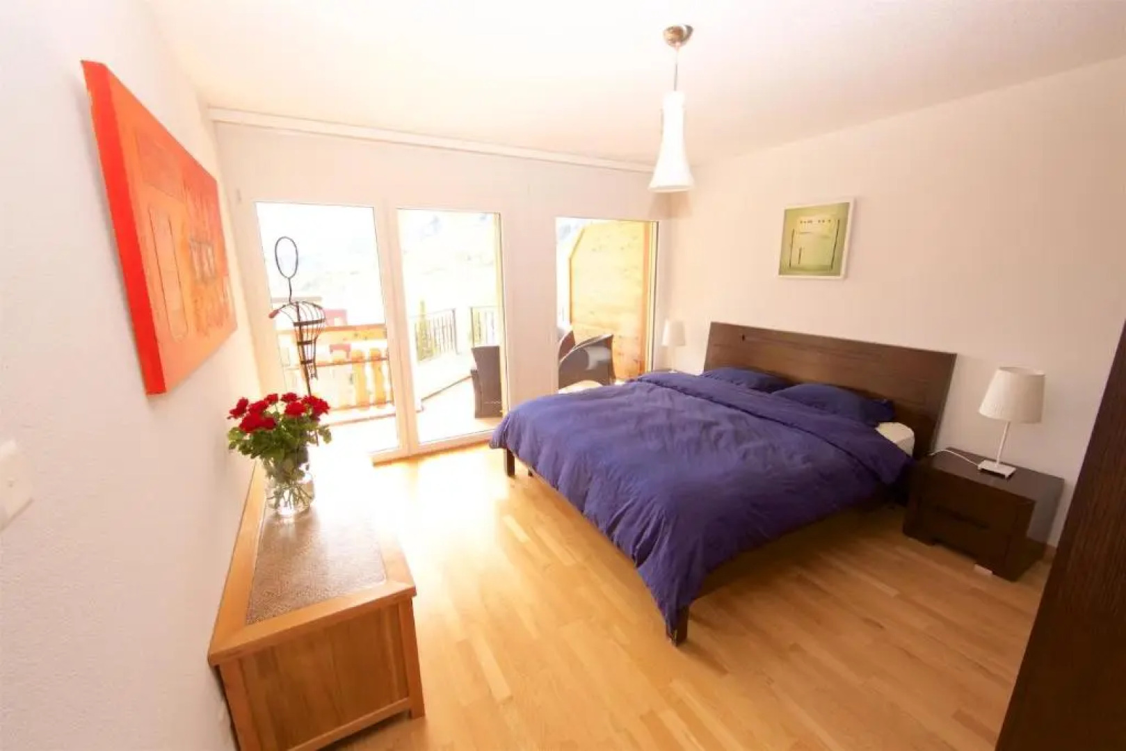 Residenz Ambassador A22