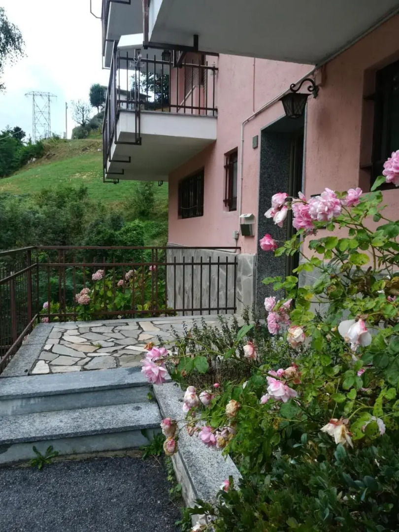 Casa Ciliegia