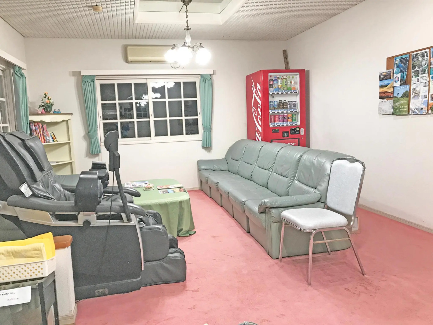 Pension A Million Roses