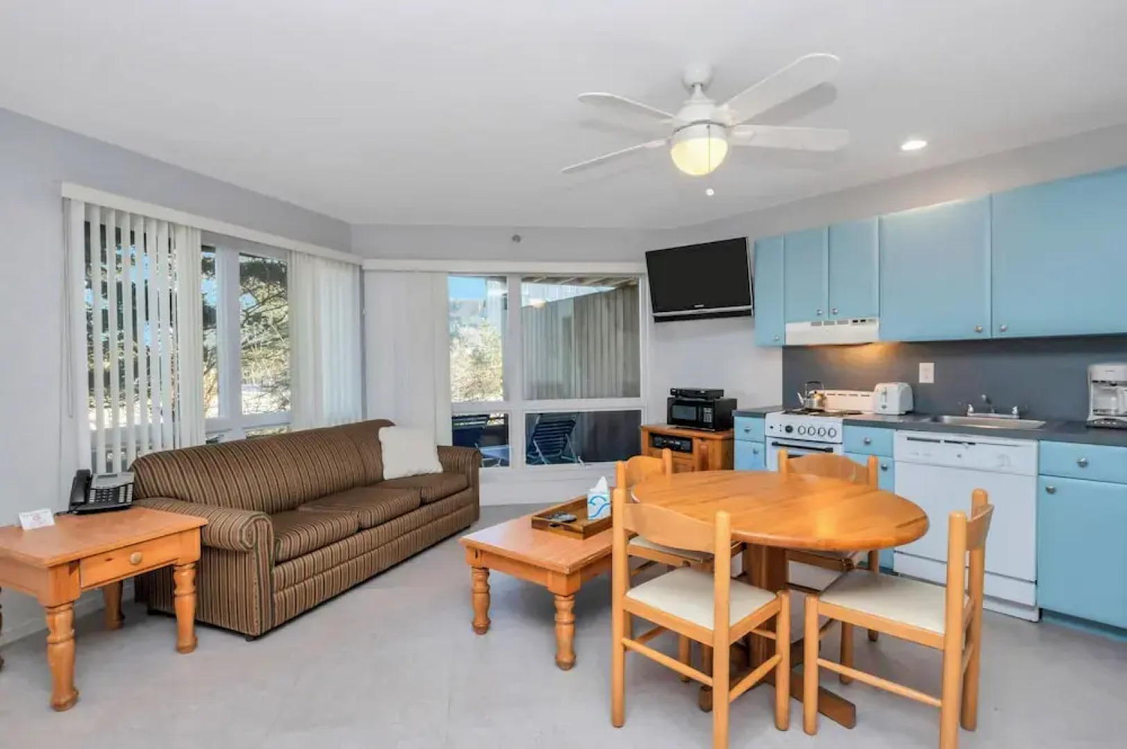 Ocean Colony Beach and Tennis Club