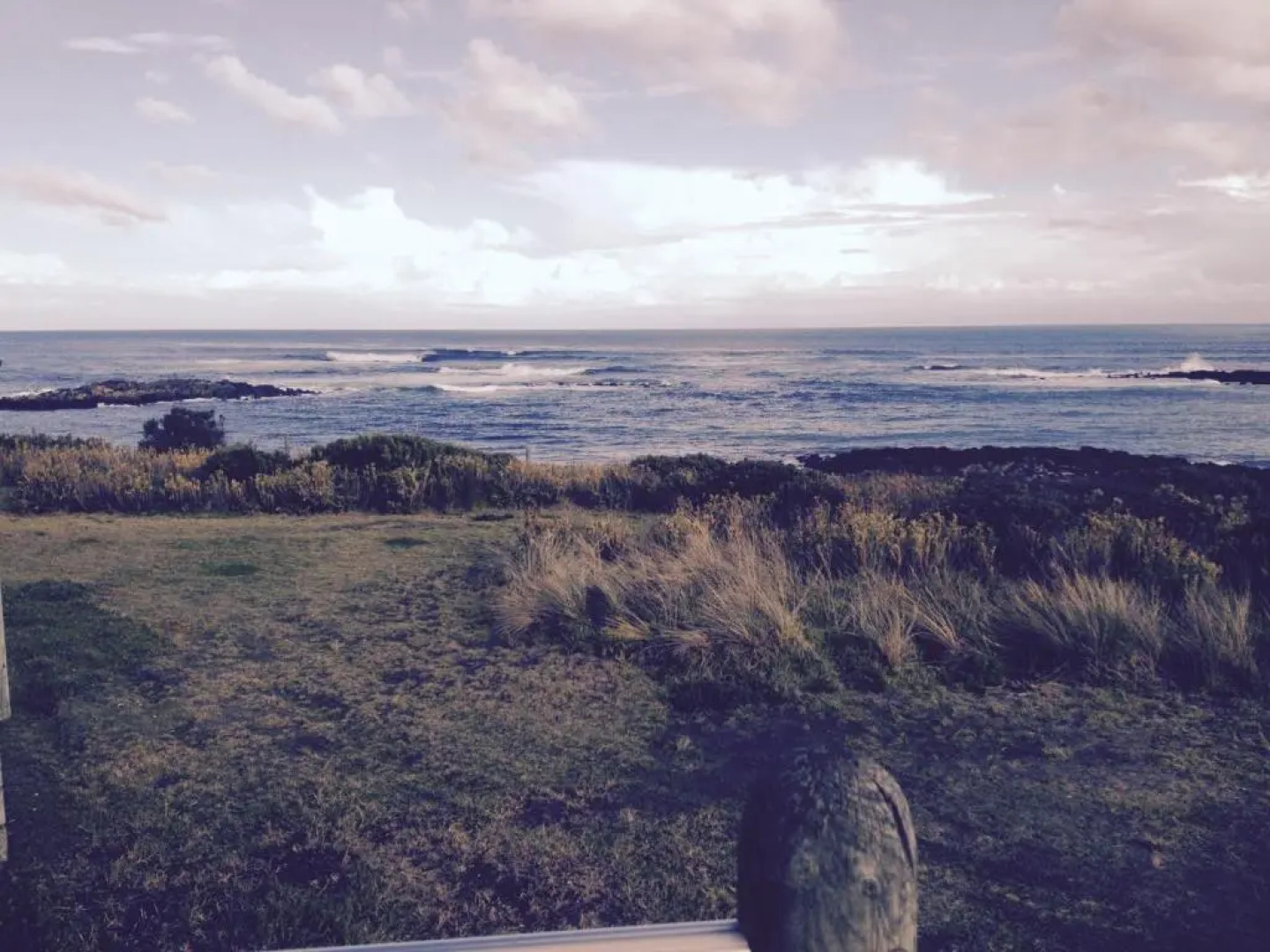 Wytonia Beachfront Accommodation