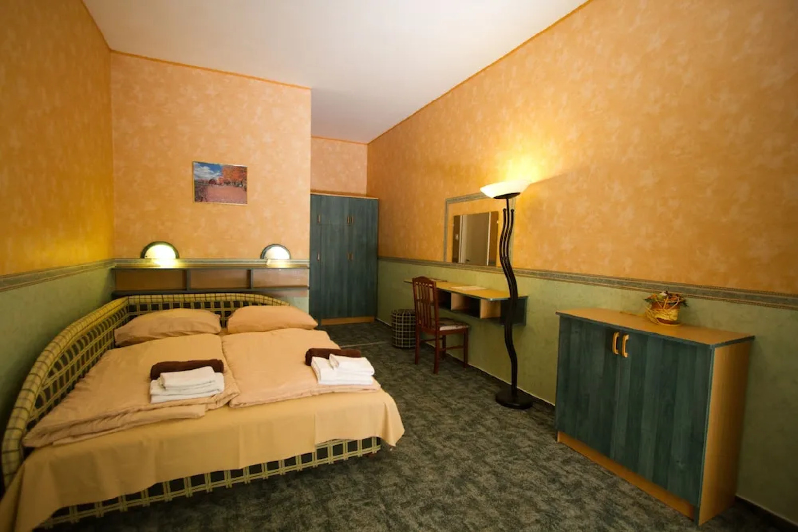 Piknik Wellness Hotel