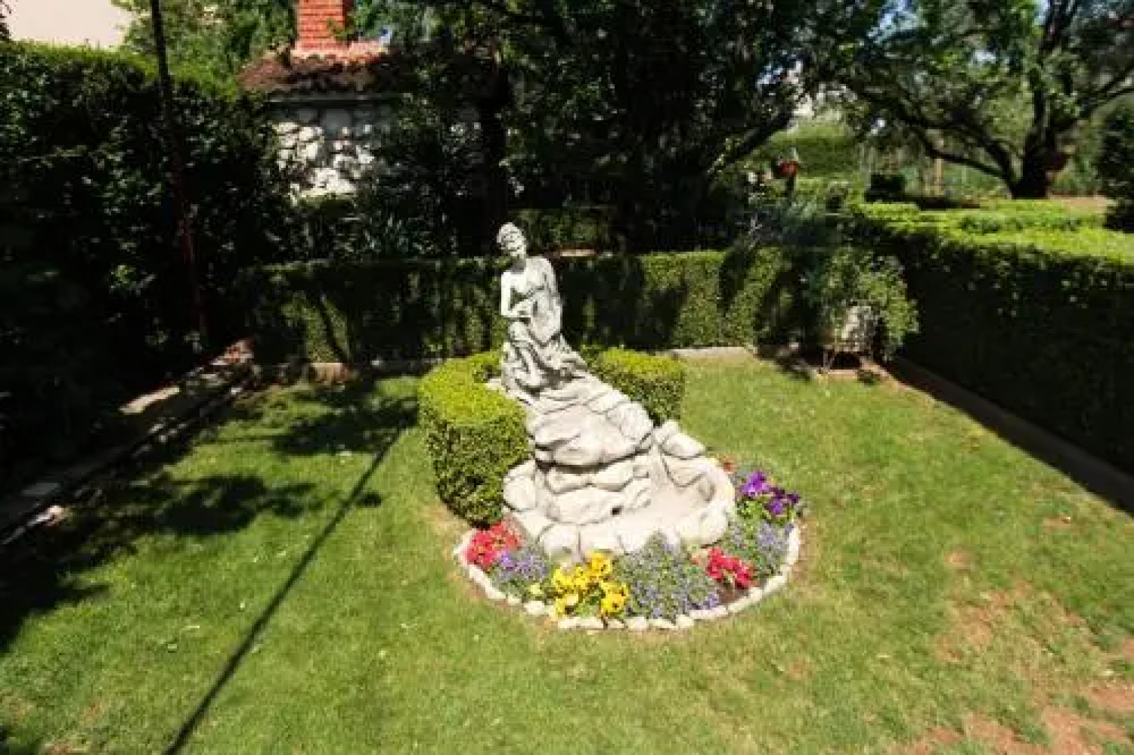 Apartment Vatrogasac