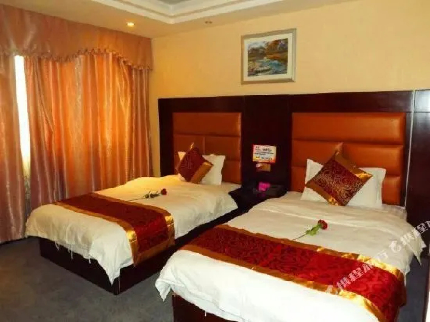 兴义凯迪假日酒店