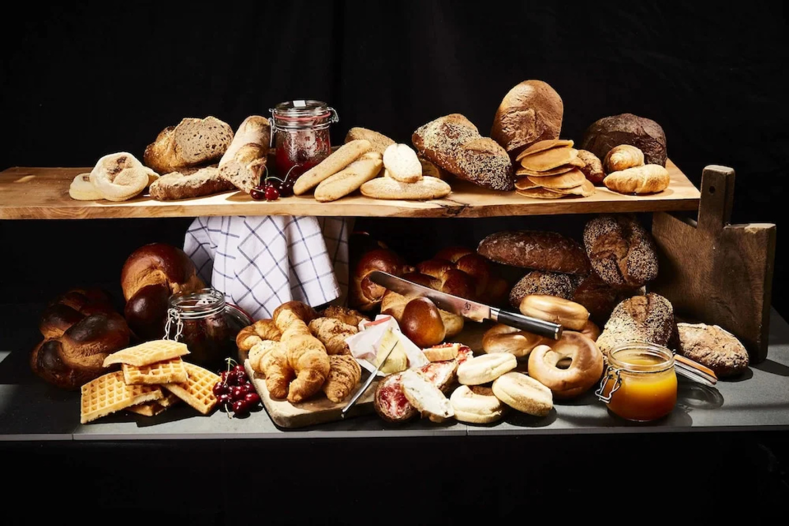 Me and All Hotel Flims, by Hyatt