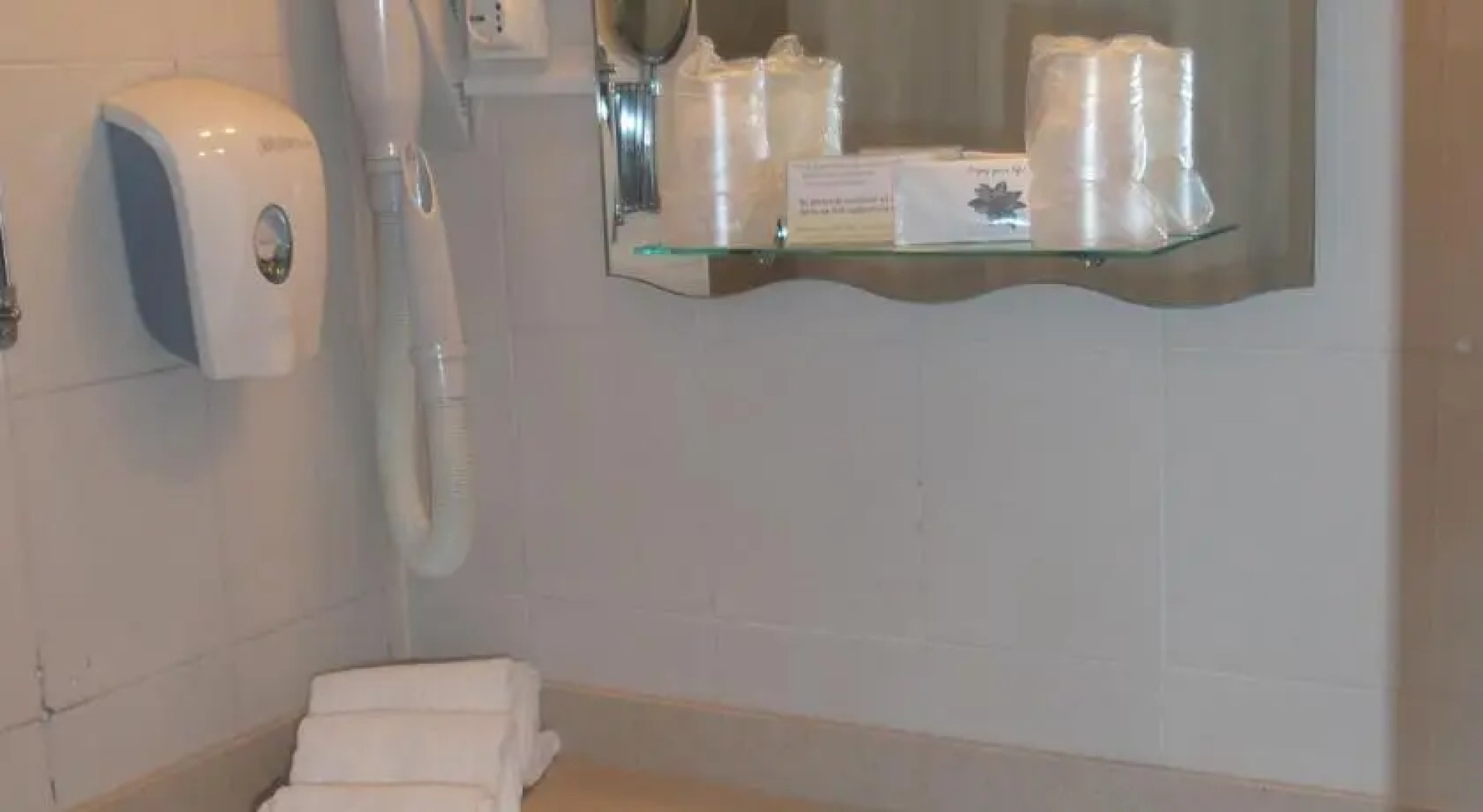 Promar Porto Novo Hotelaria