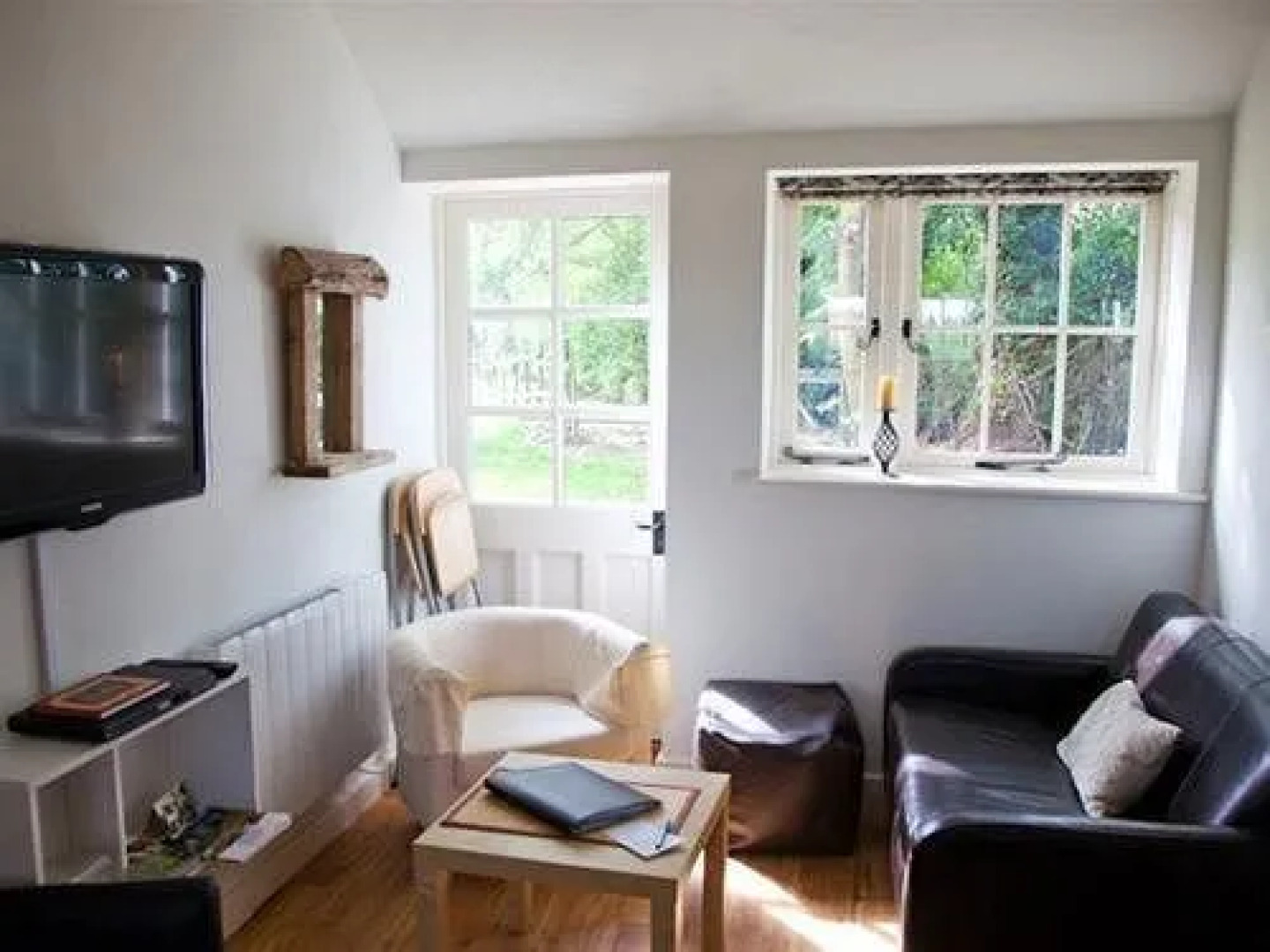 The Old Rectory - B&B