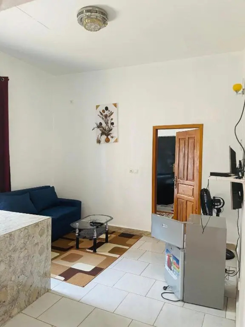 Hotel Svet Residence