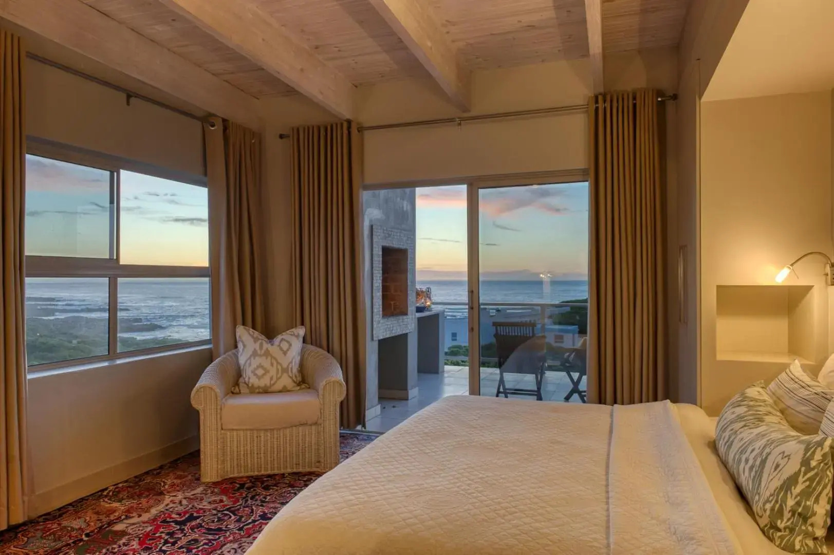 Stanford's Cove Villas