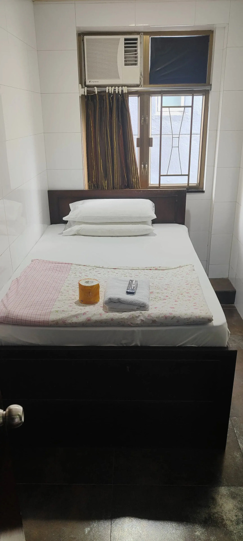Four Seasons Guest House