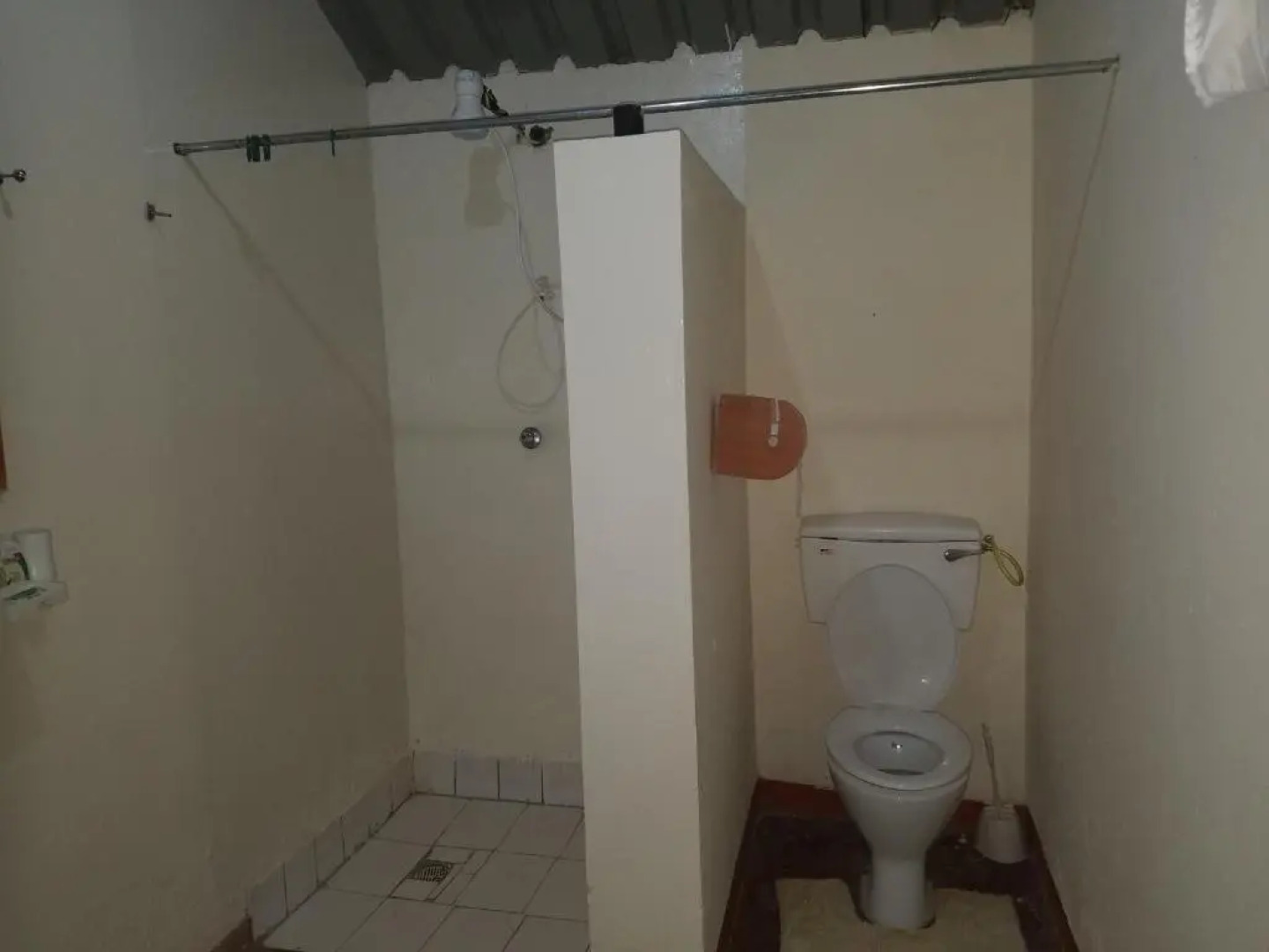 Triple Eden Naivasha Hotel