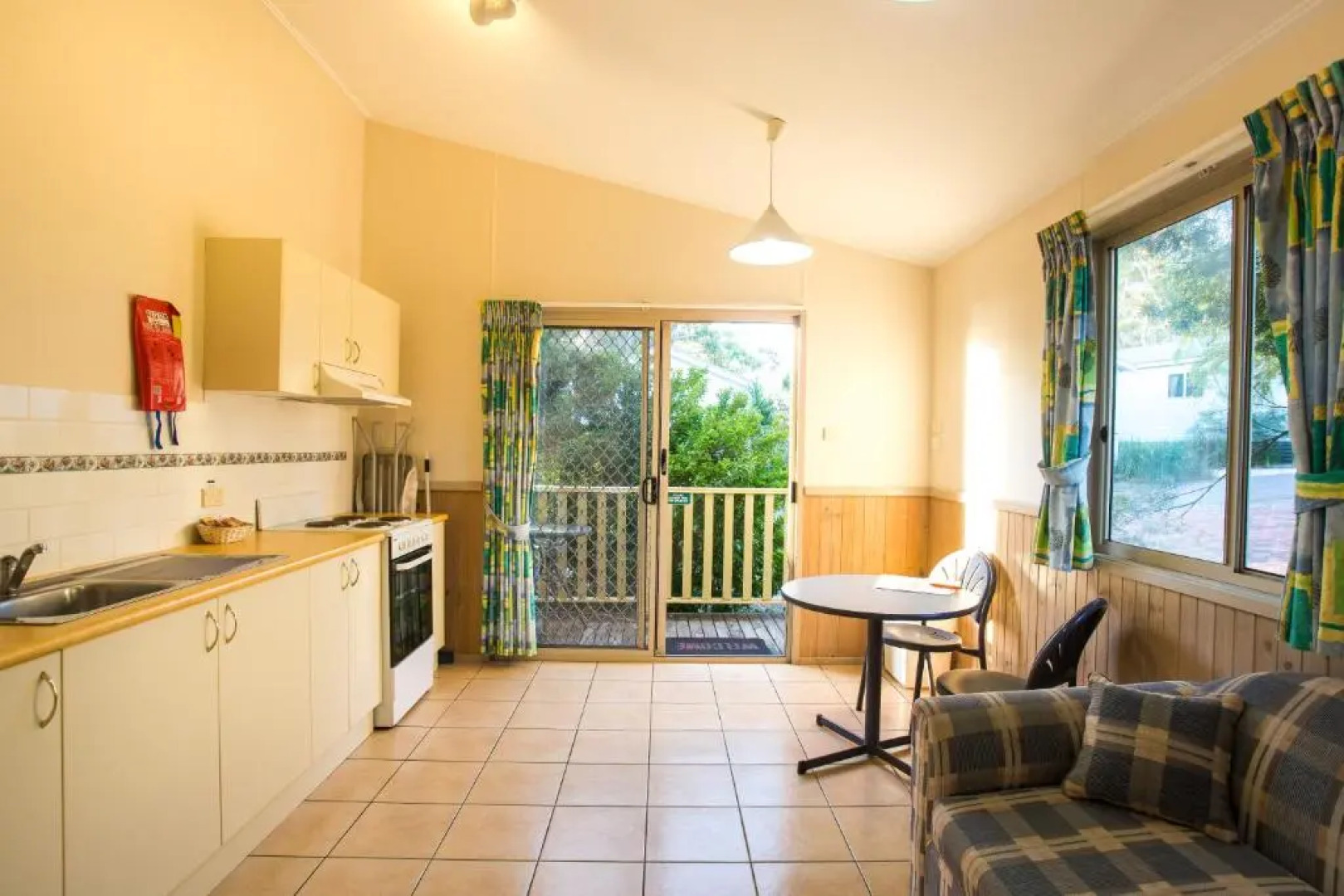 Thou Walla Sunset Retreat