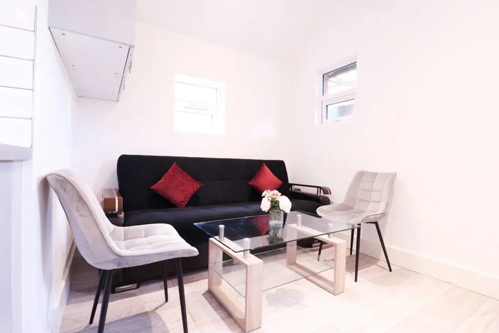 Everest Lodge Luxury Serviced Apartments - Farnborough