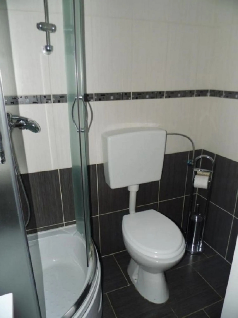 Špiro - parking and barbecue - A1 prizemlje(2+2)