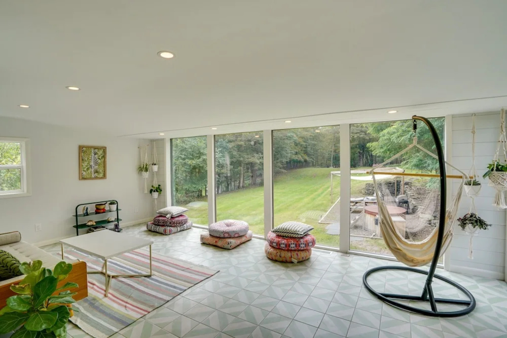 Pearl Creek House w/ Barrel Sauna & Fire Pit!