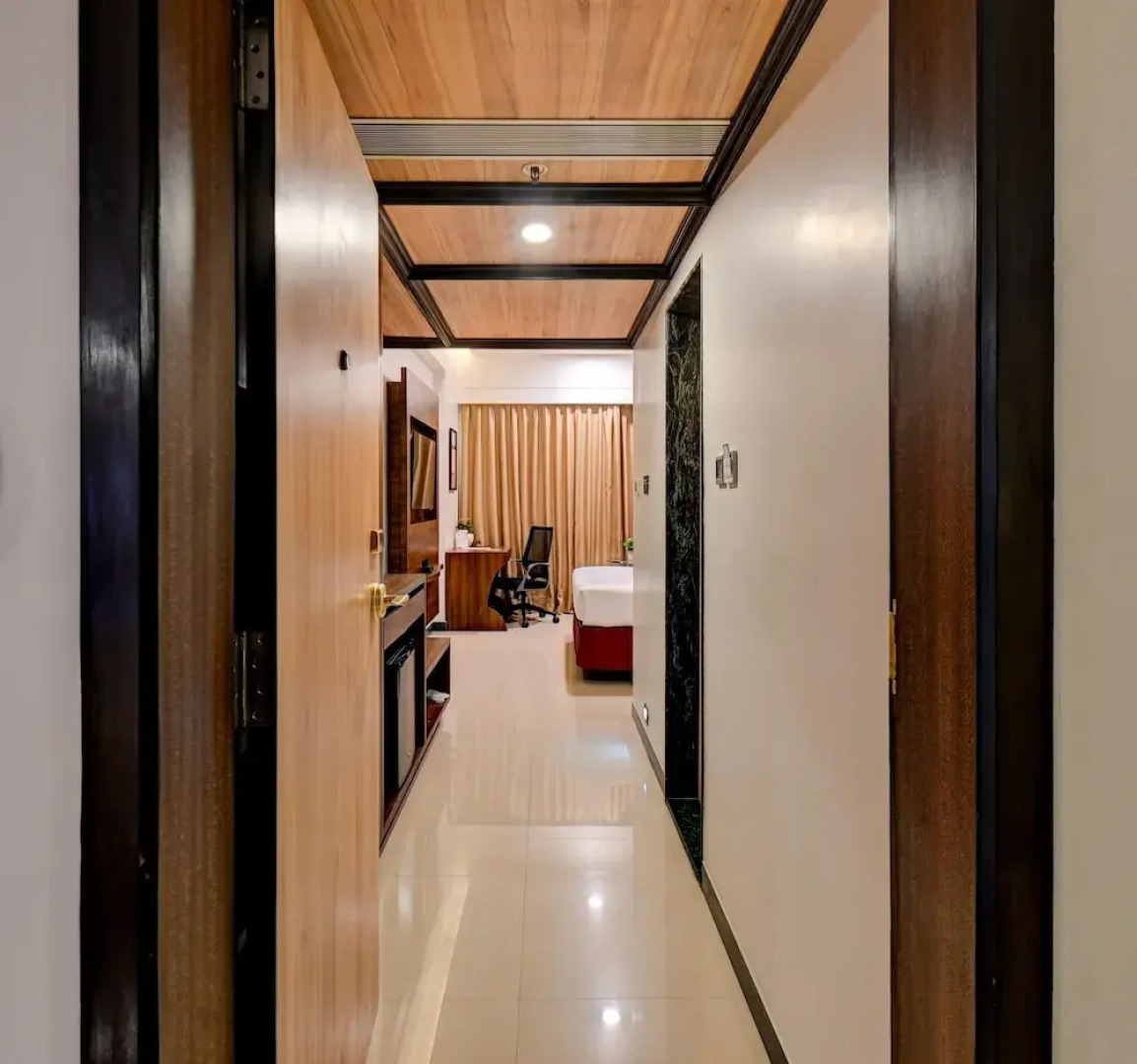 Hotel Tip Top International