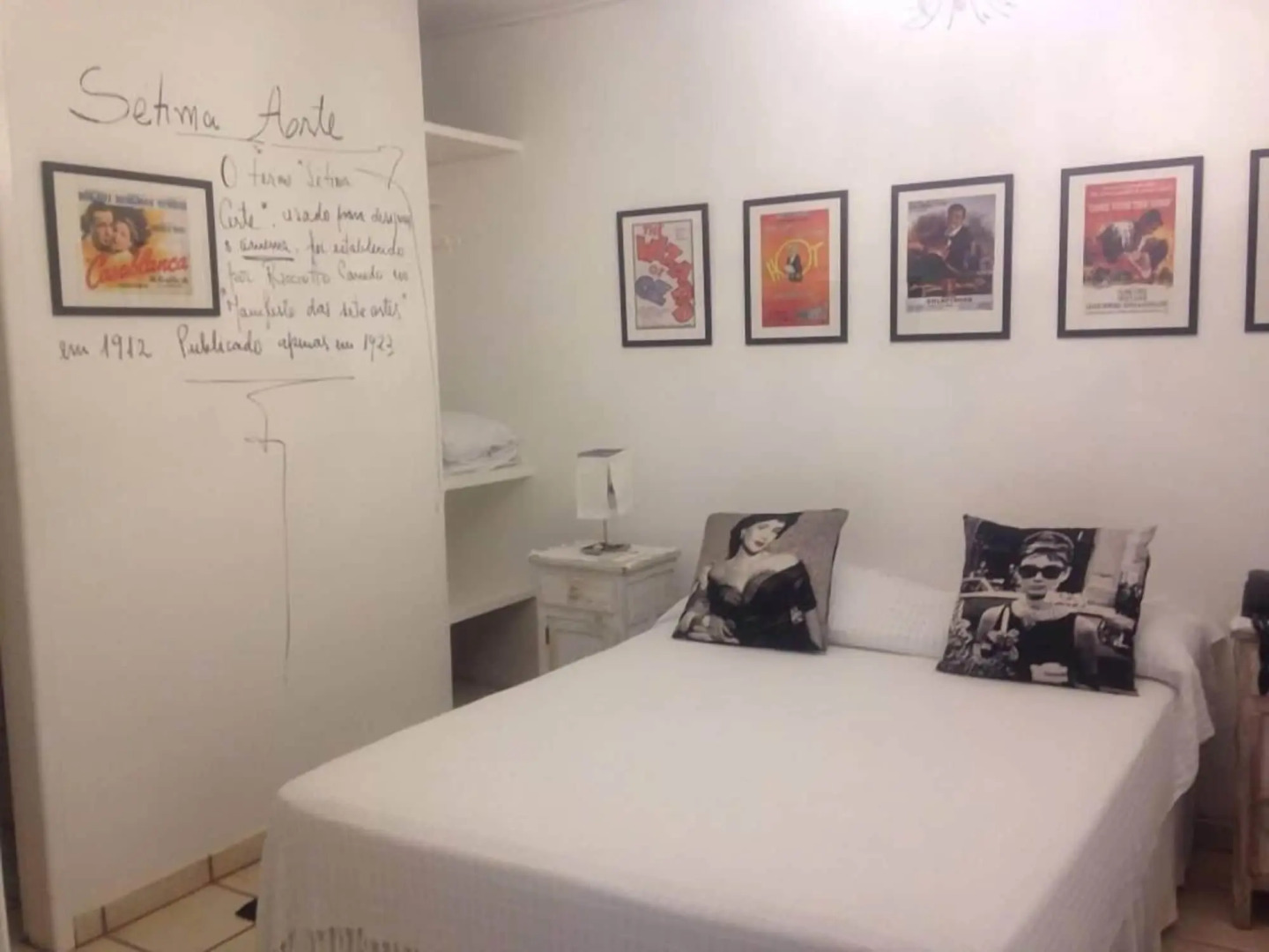 Solar das Artes Pousada Boutique - Morro