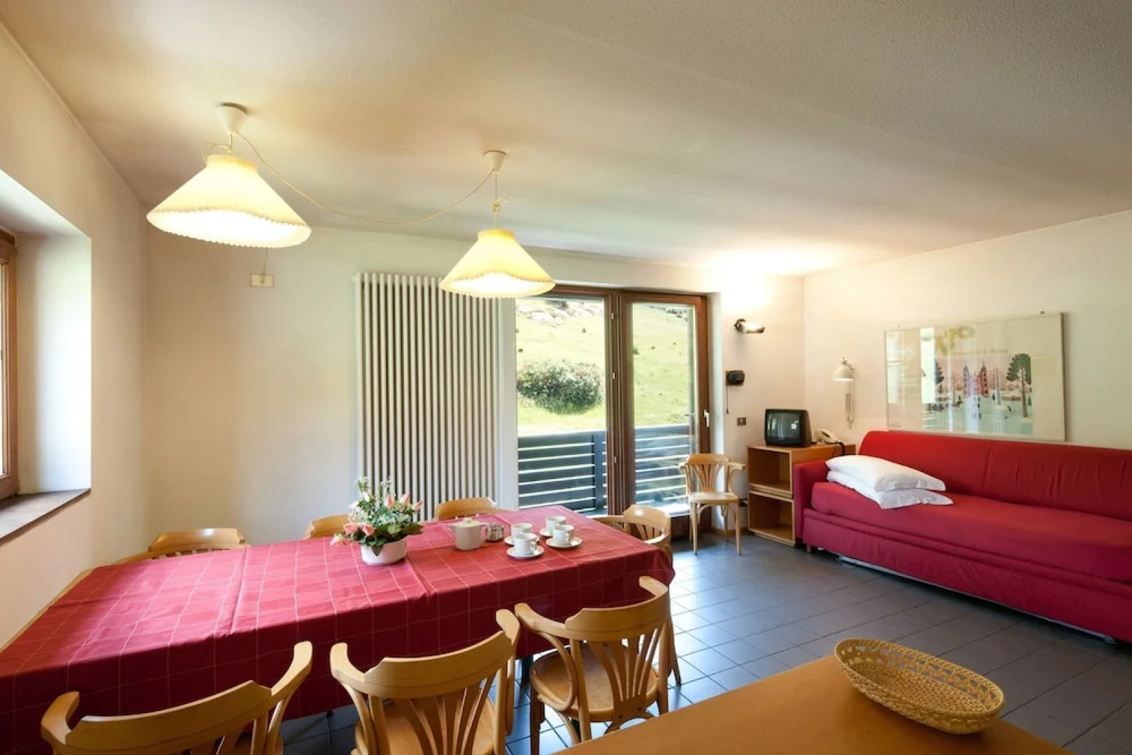 Residence Campolongo