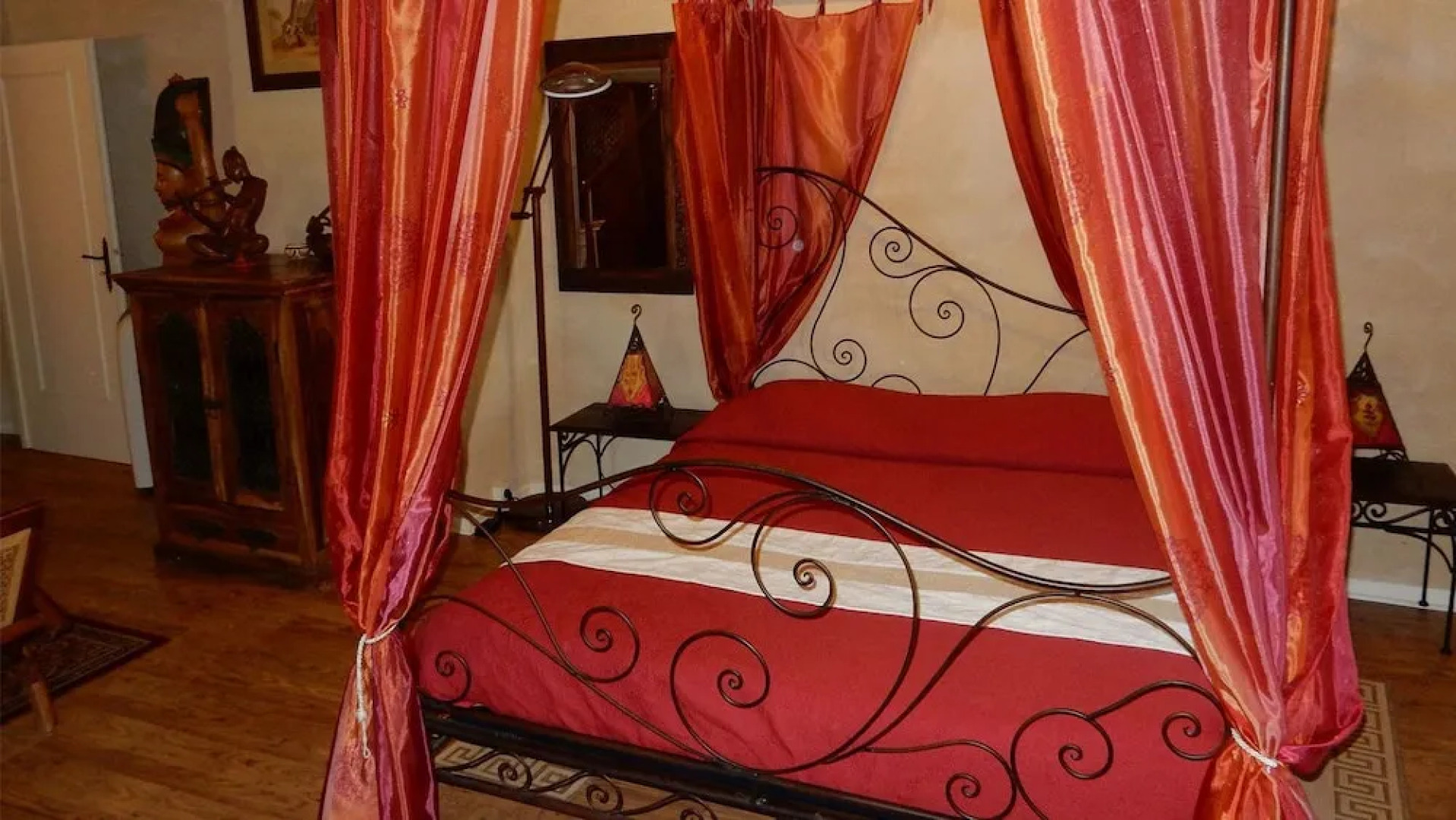 Château des Estubiers