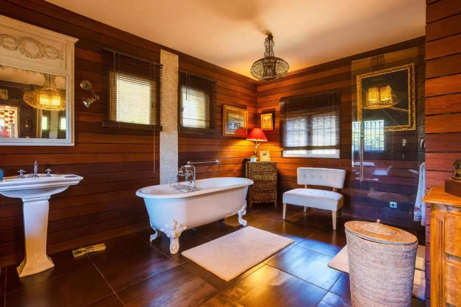 VILLA MONTFORT VI4265 By Riviera Holiday Homes