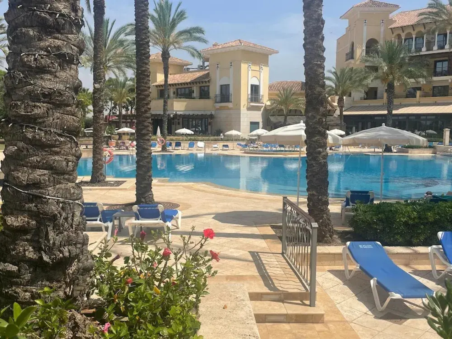 Belvilla by OYO Mar Menor
