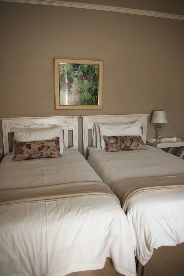 Tancredi Bed and Breakfast