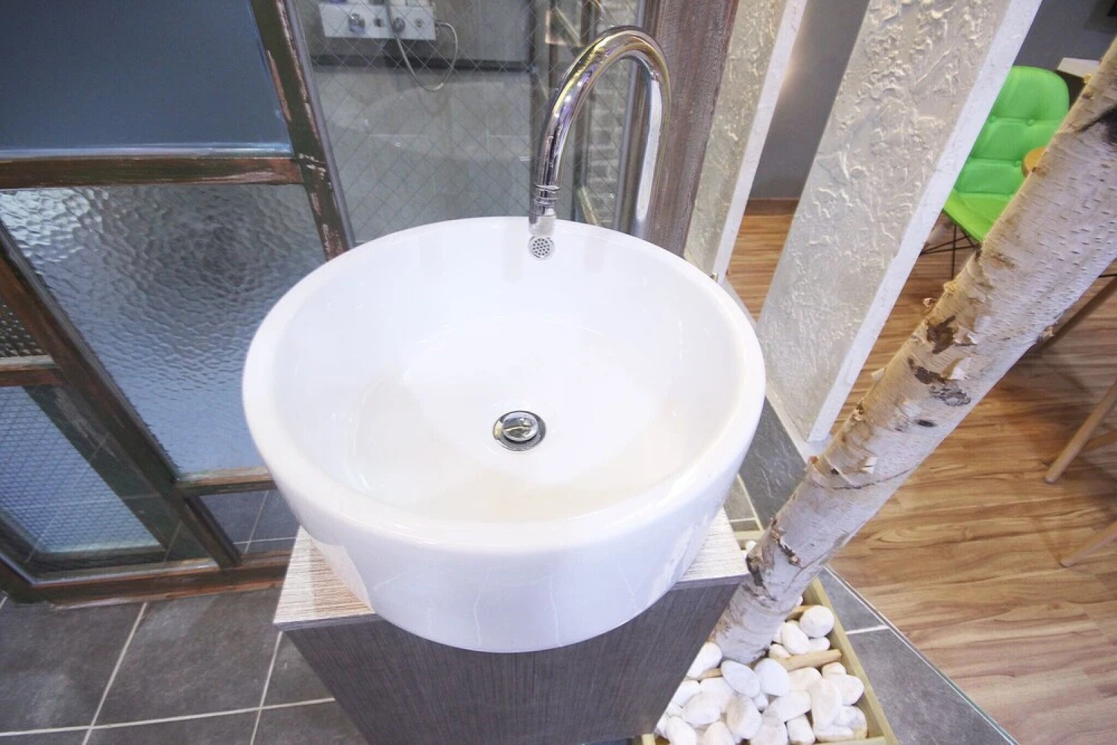 Yeongcheon Some Self Check-in Motel