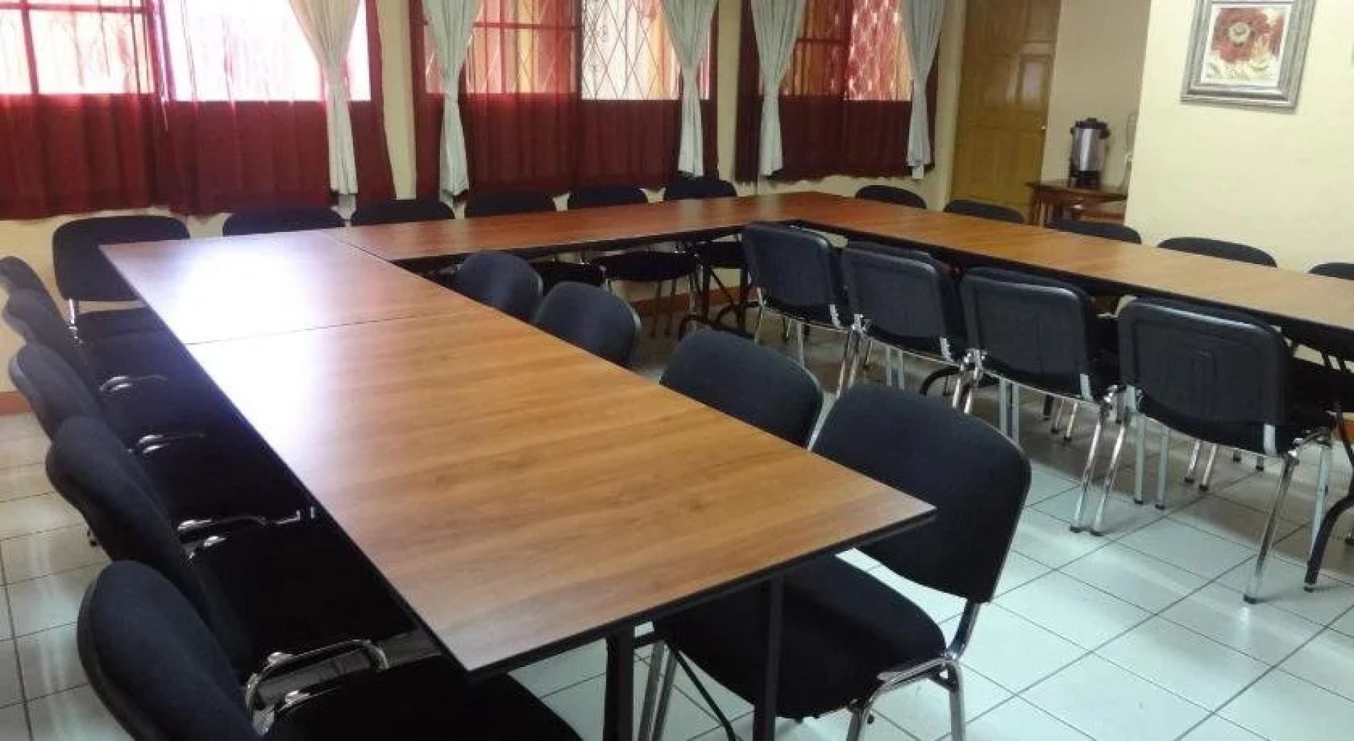 Hotel Dulce Hogar & Spa