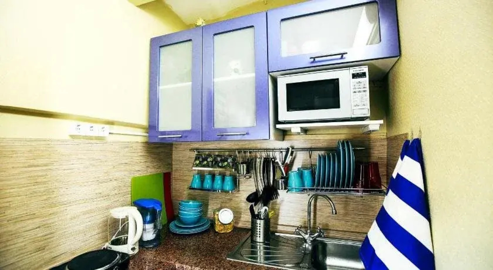 Хостел Абажур