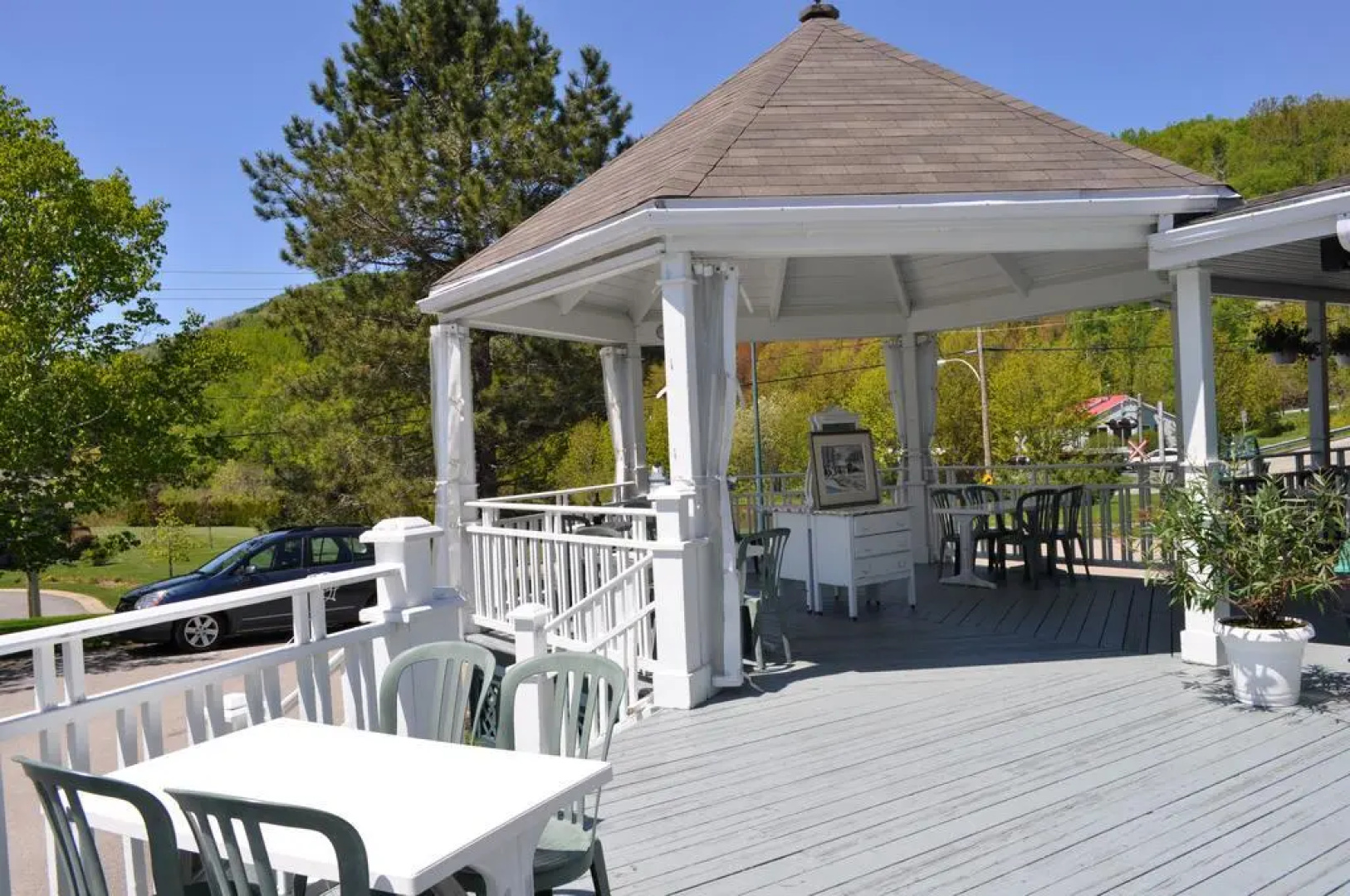 Auberge Beauséjour