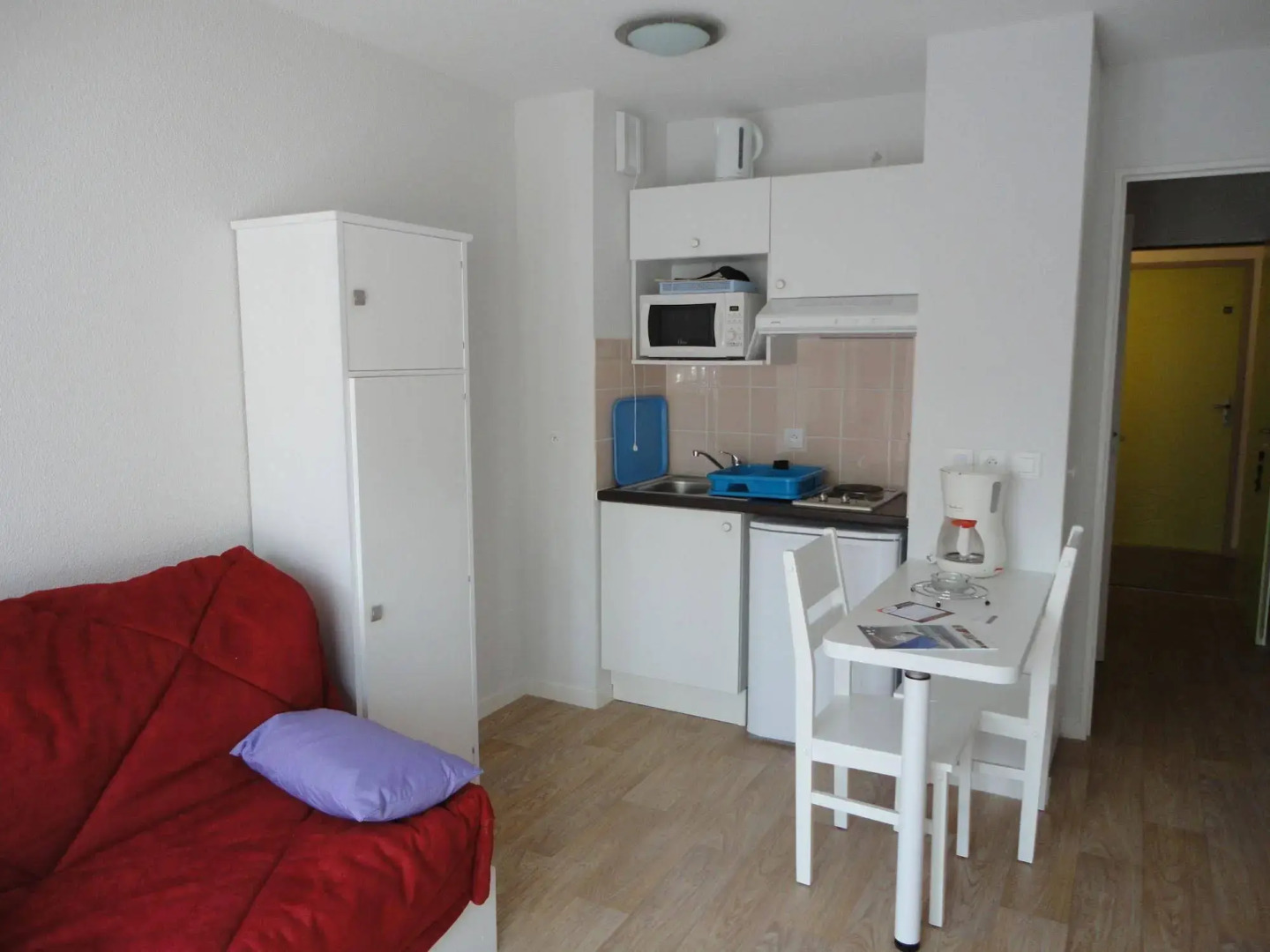 Residence Ker Goh Lenn - Vacancéole