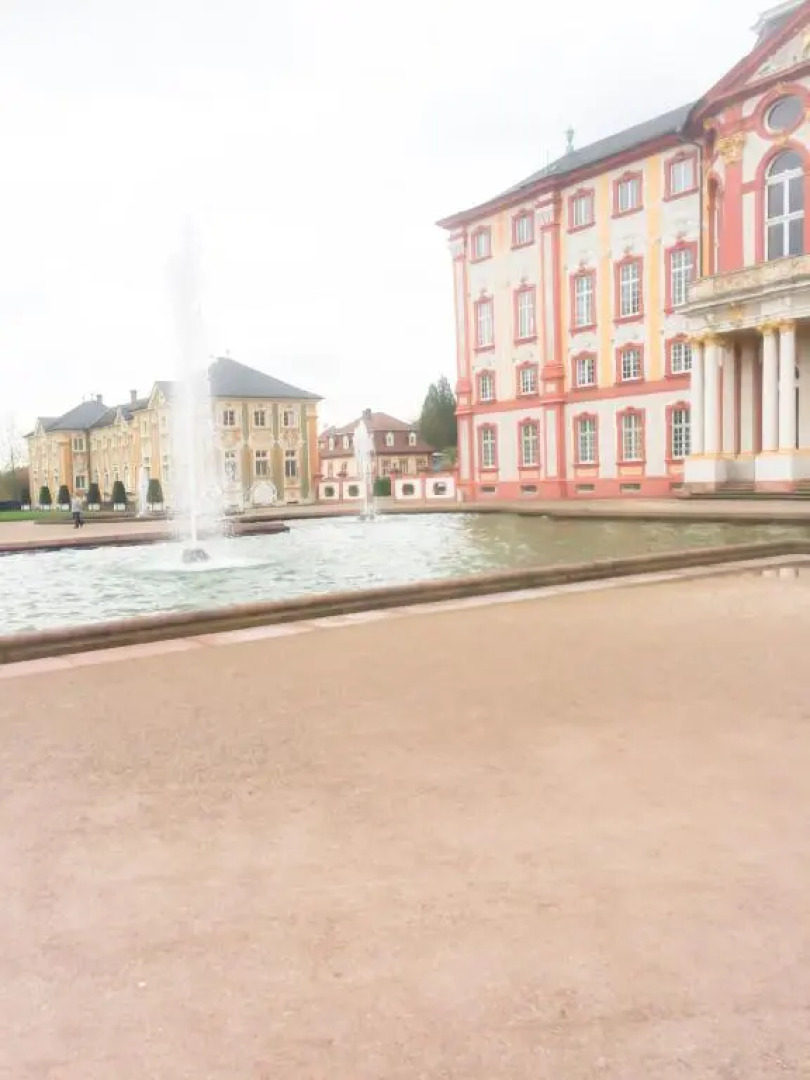 Ferienwohnung Schwalbennest