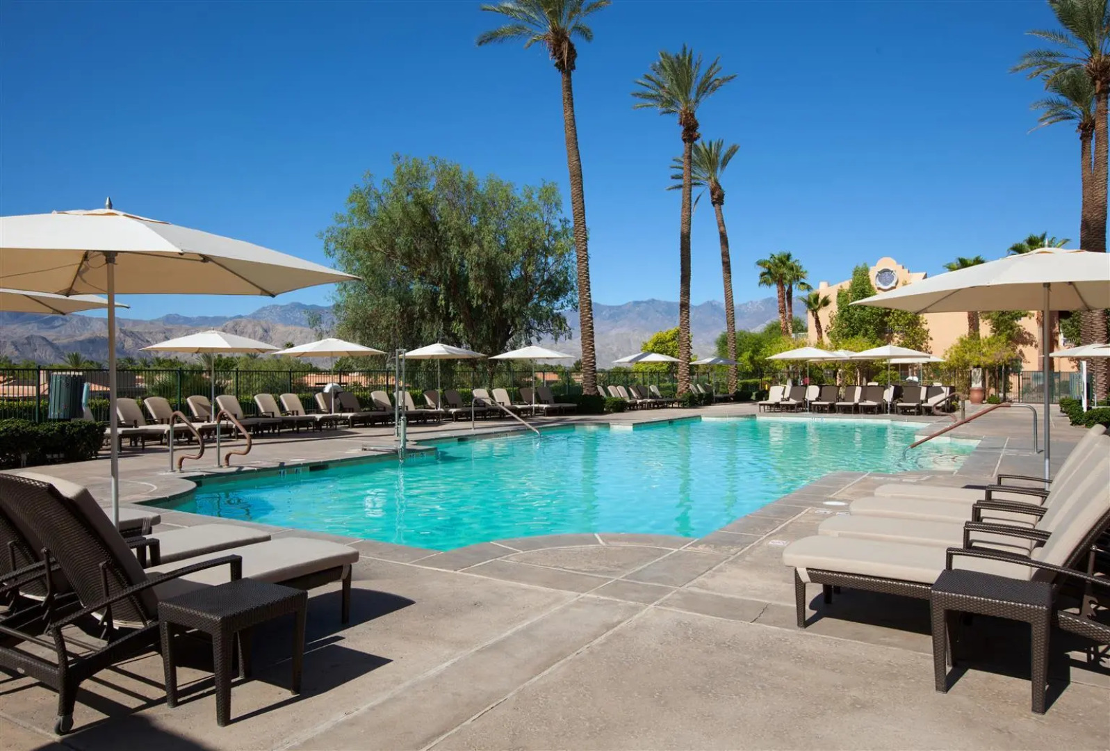The Westin Rancho Mirage Golf Resort & Spa