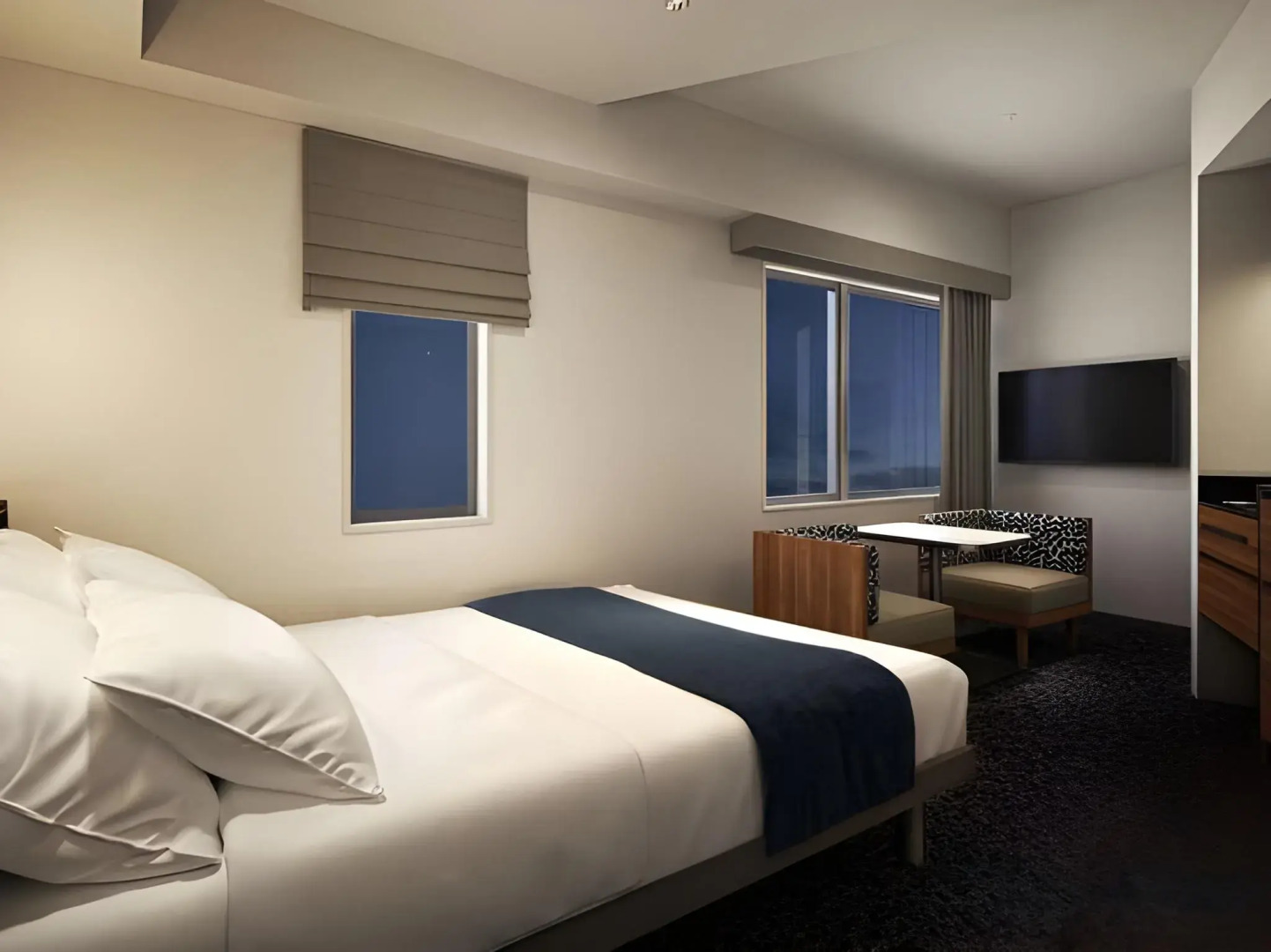 Tokyu Stay Nishi Shinjuku