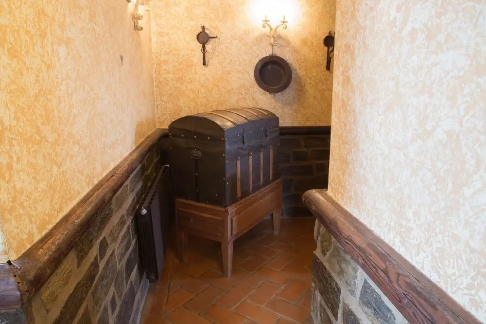 Casa Rural Vaelico
