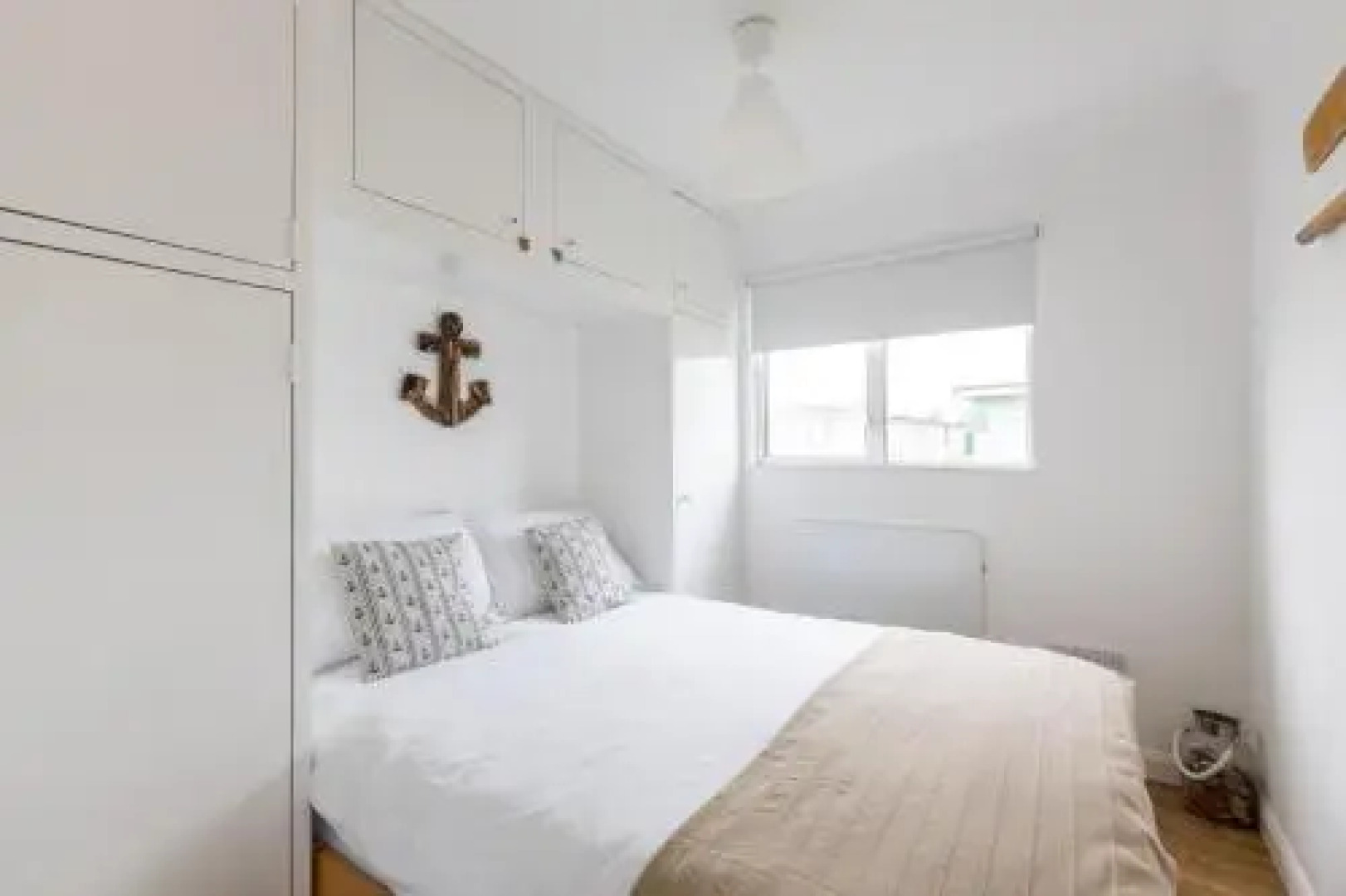 The Beach Huts-Camber Sands