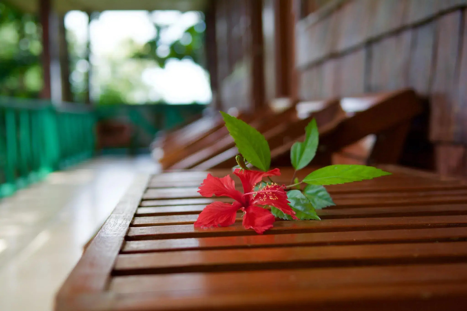 Wattana Village Resort