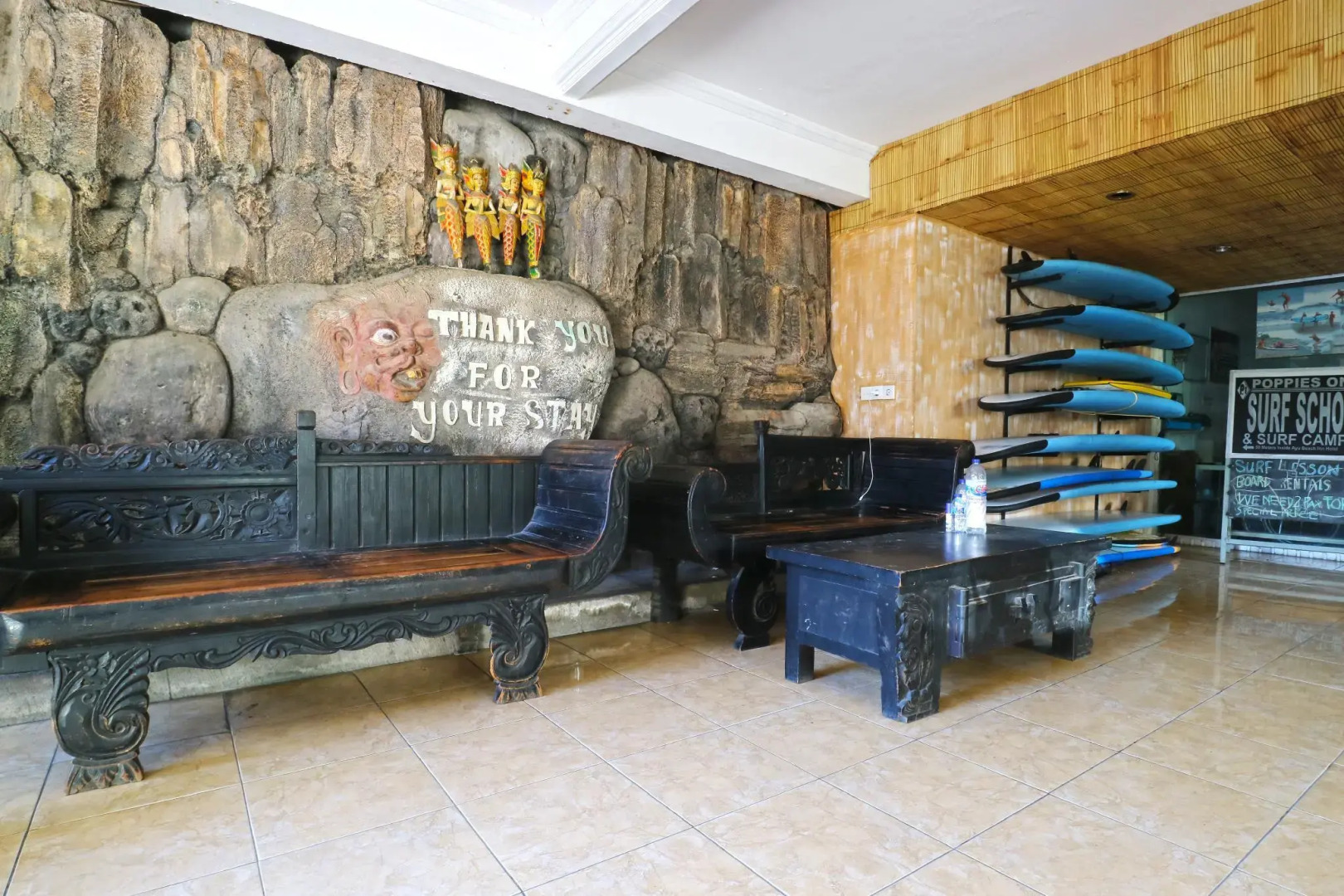 Hotel O Ari Beach Inn