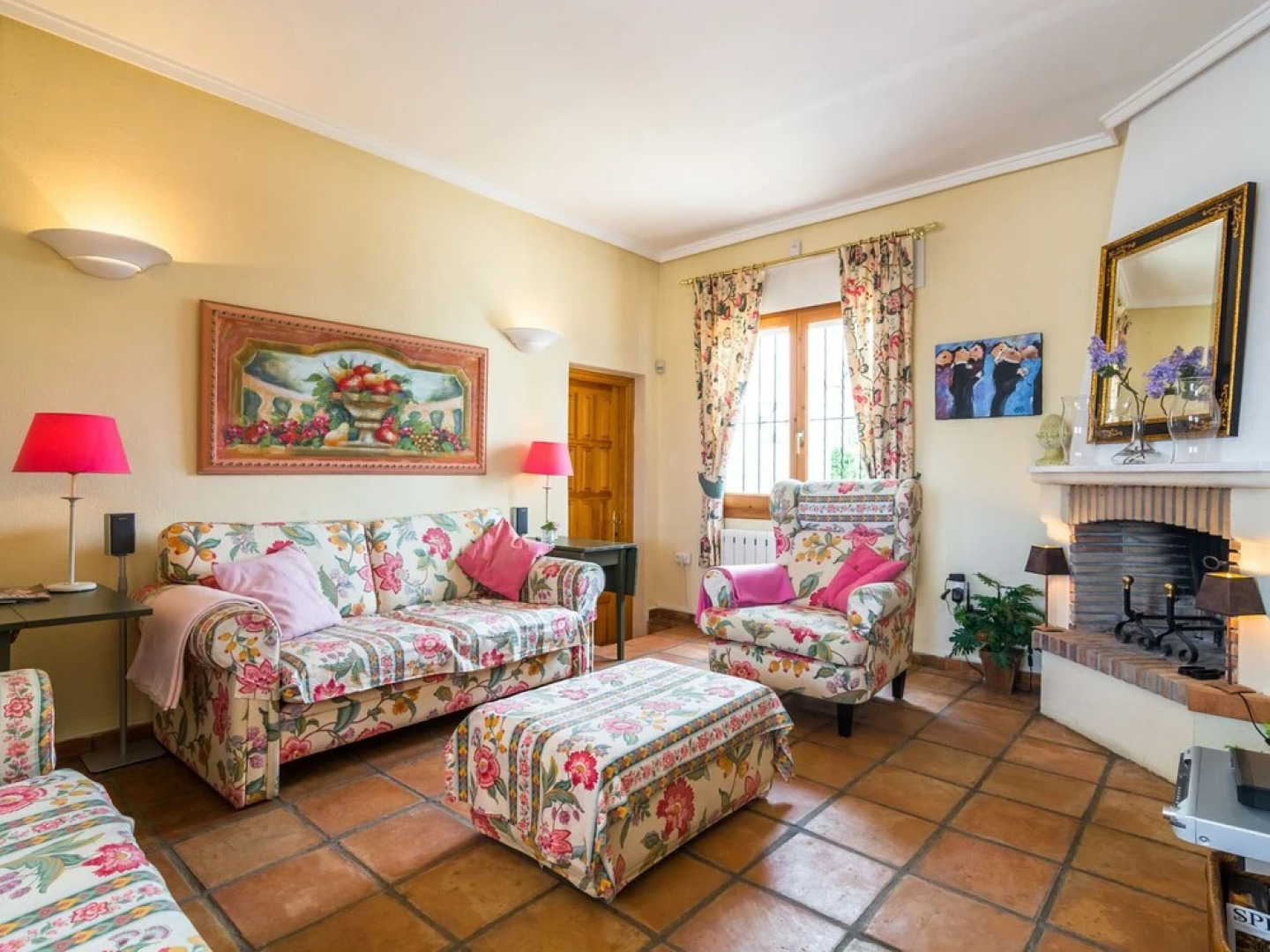 Modern Villa in Rojales With Swimming Pool