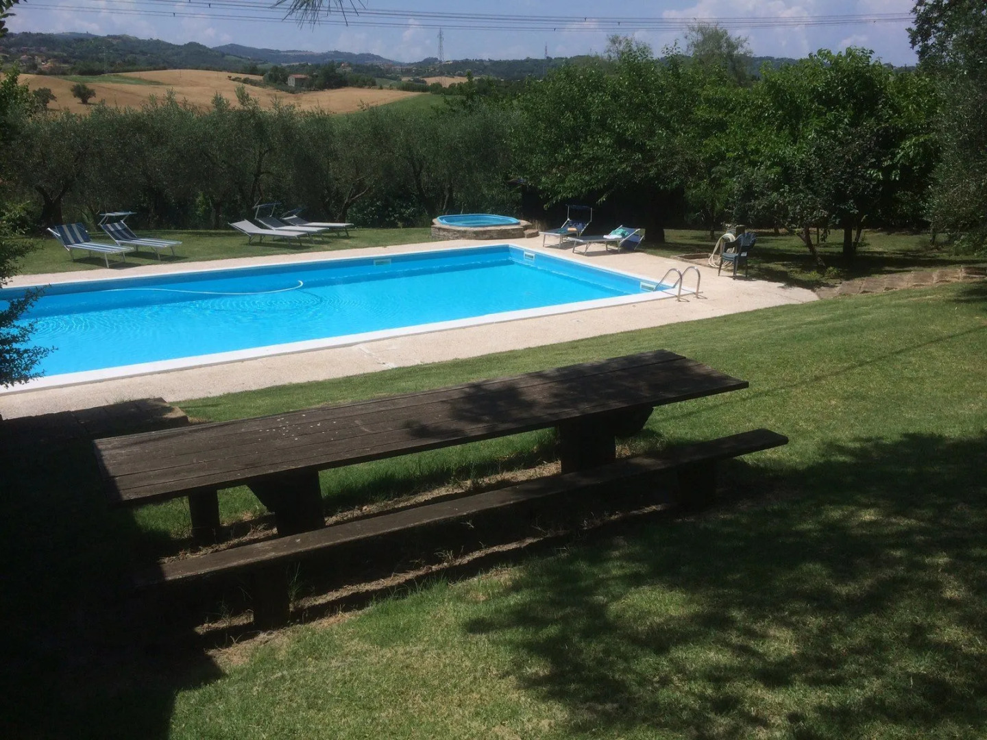 Casa del Pescatore Casa Vacanze